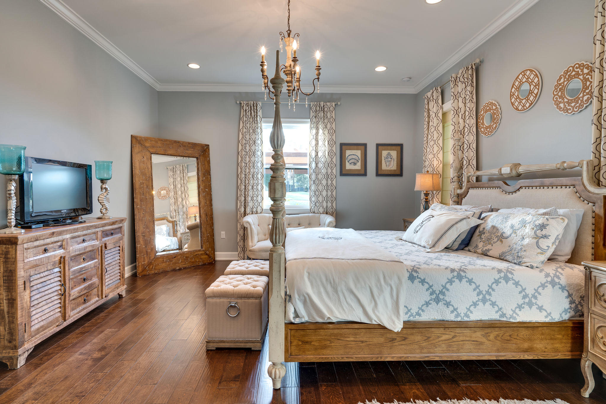 EMERALD BAY PH 1A - Residential