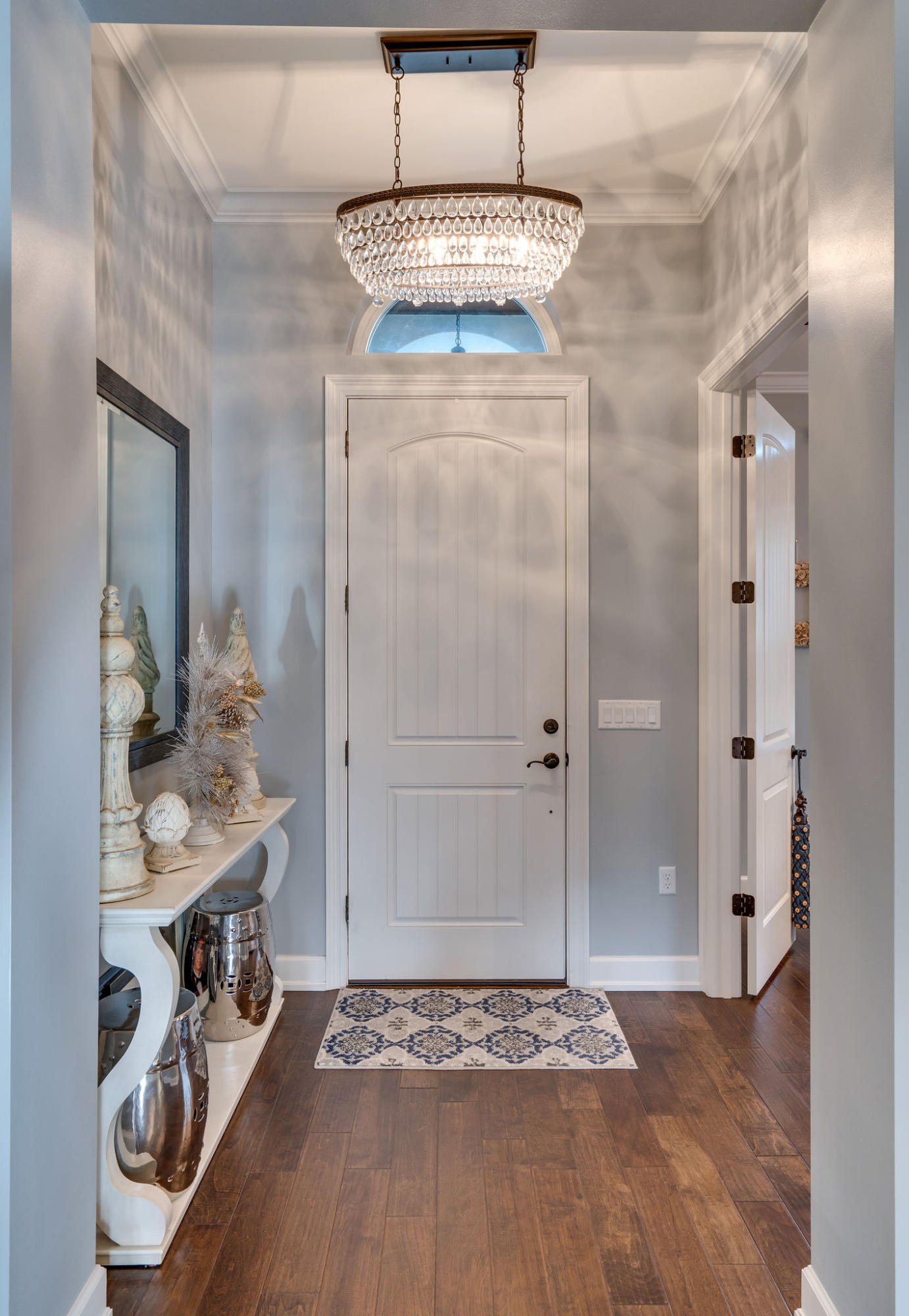 EMERALD BAY PH 1A - Residential