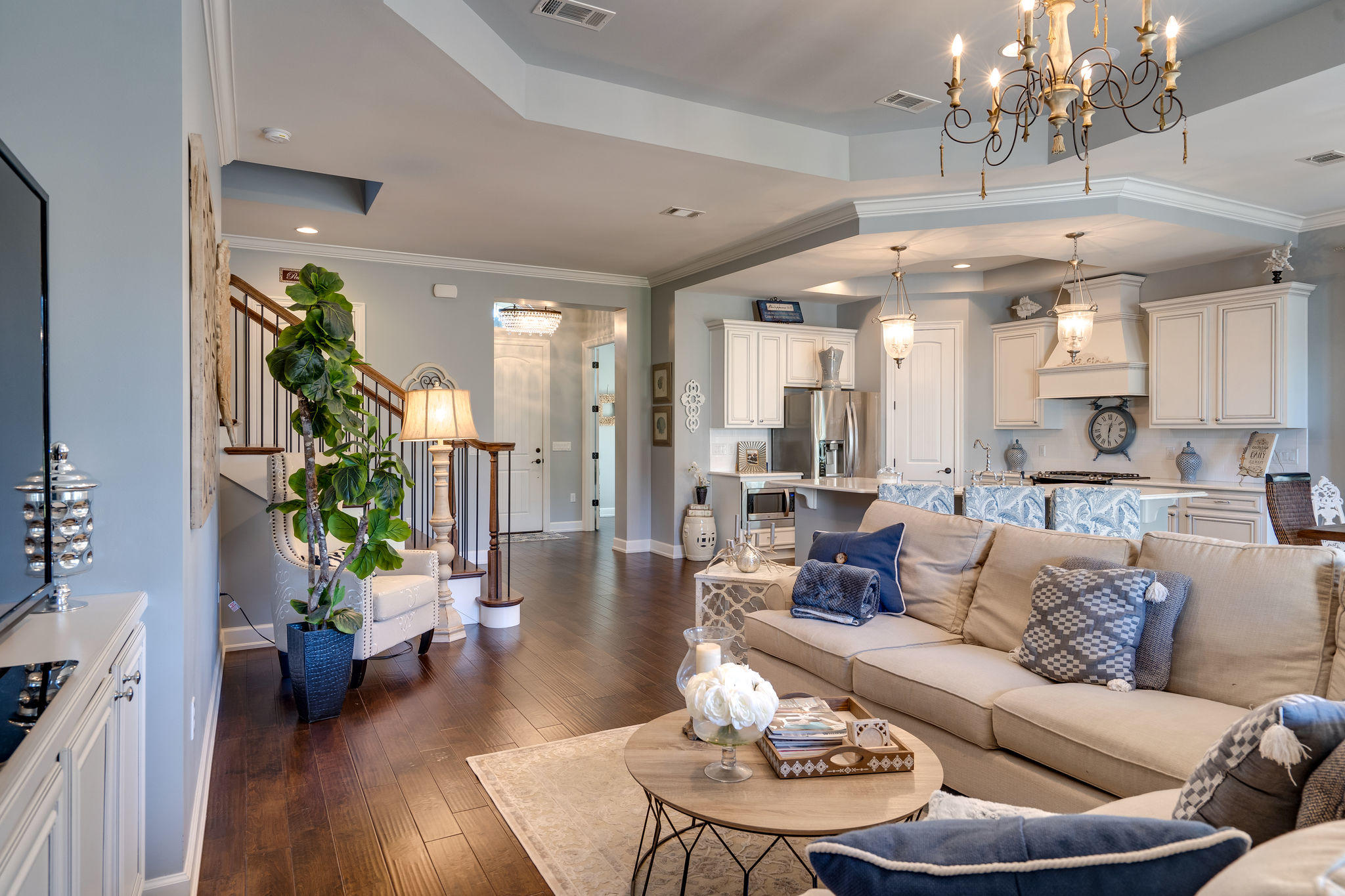 EMERALD BAY PH 1A - Residential