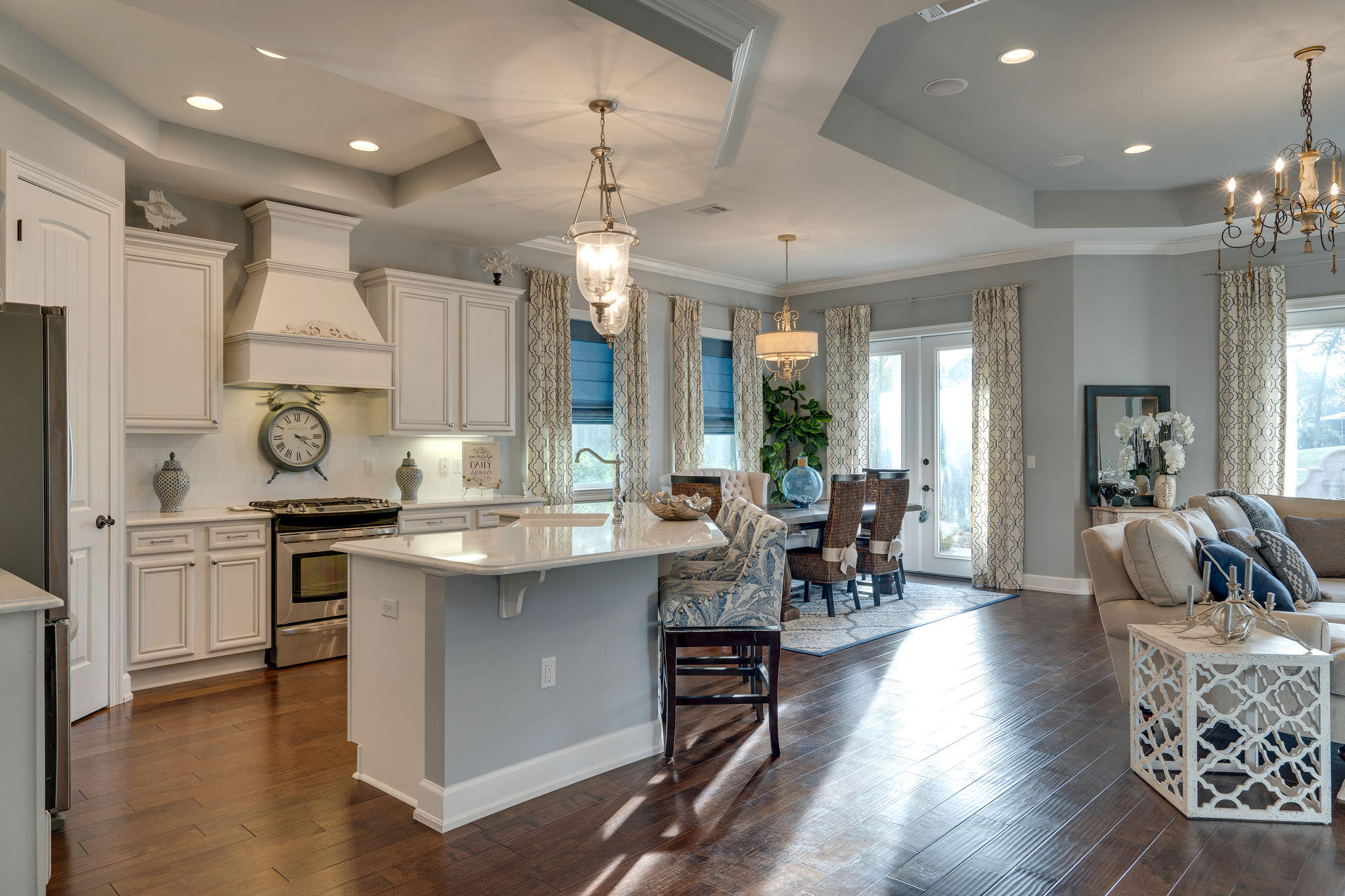 EMERALD BAY PH 1A - Residential