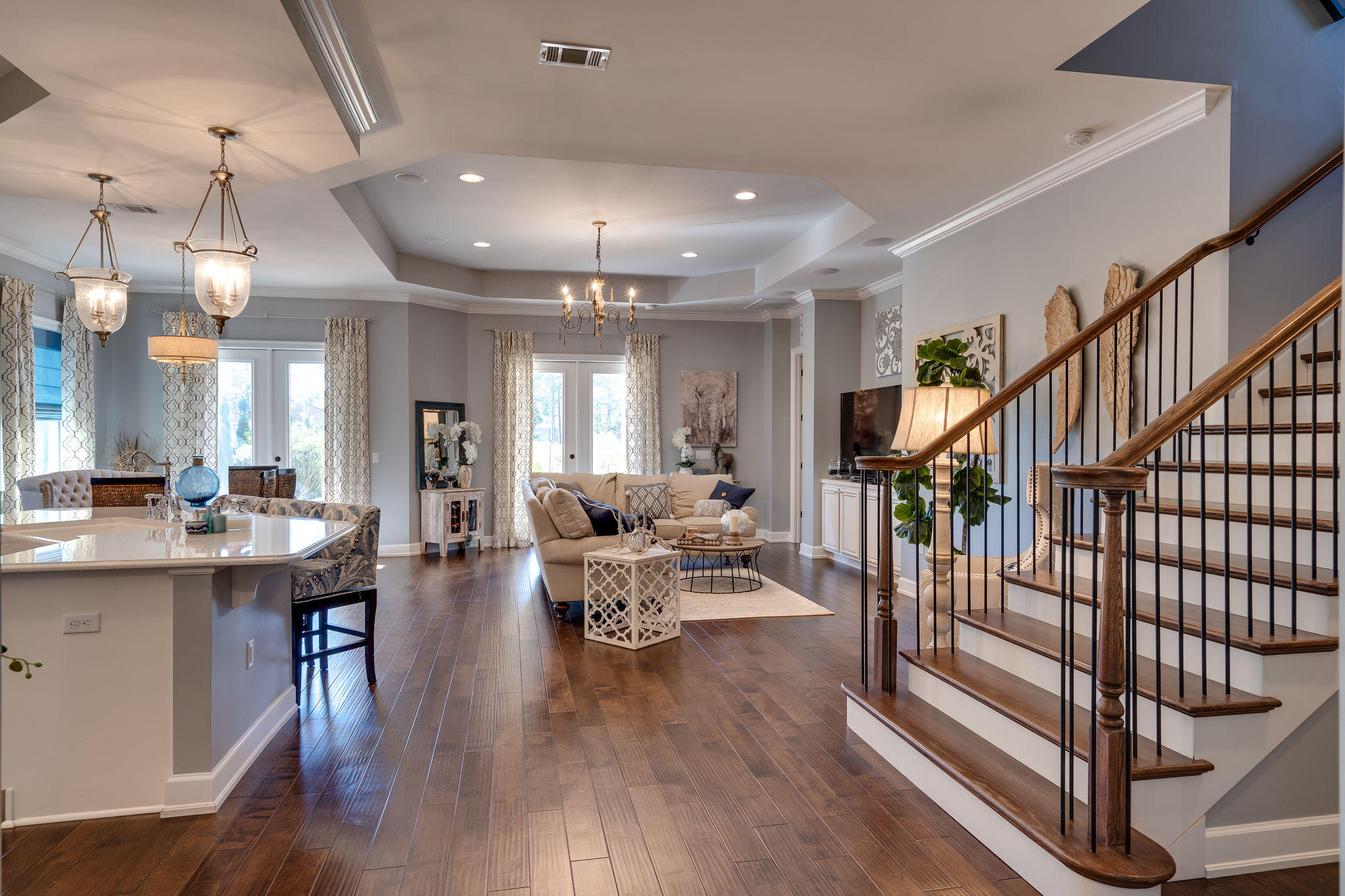 EMERALD BAY PH 1A - Residential