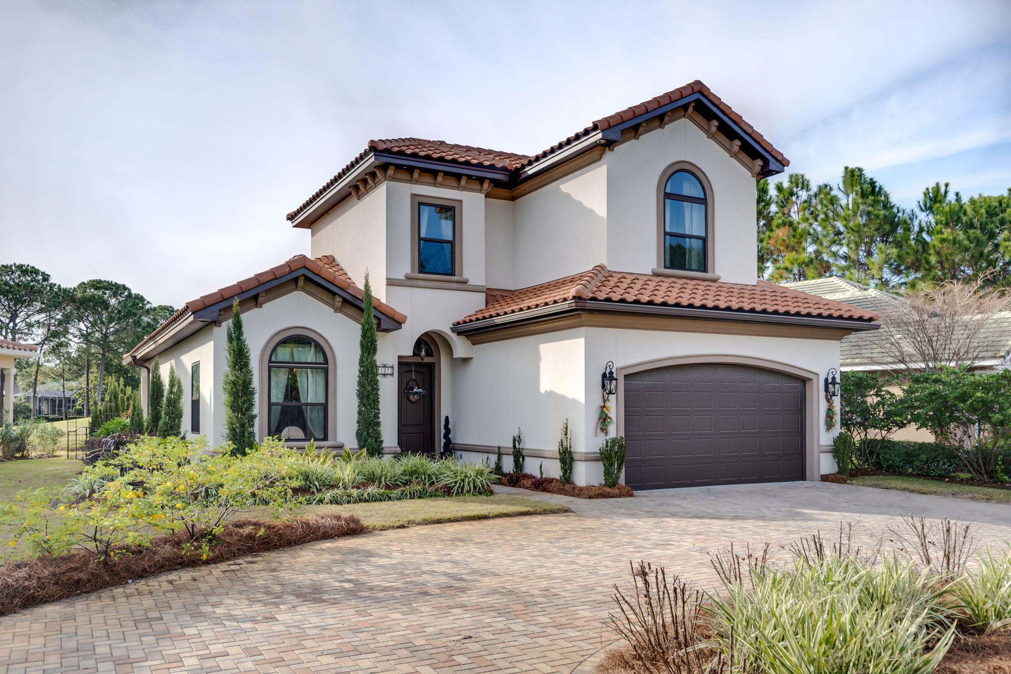 EMERALD BAY PH 1A - Residential