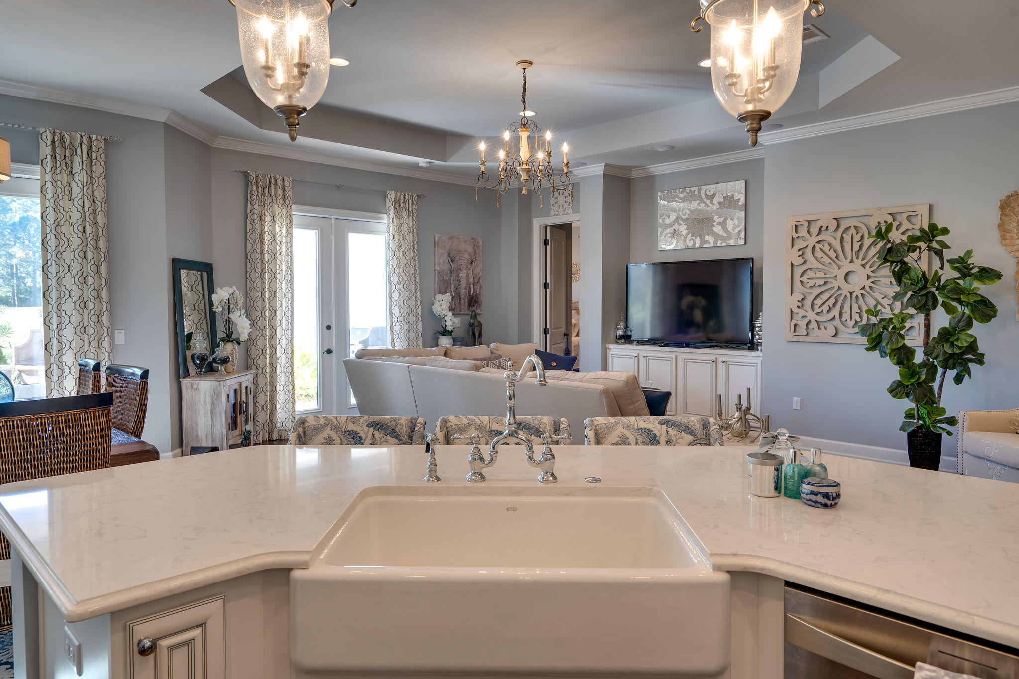 EMERALD BAY PH 1A - Residential