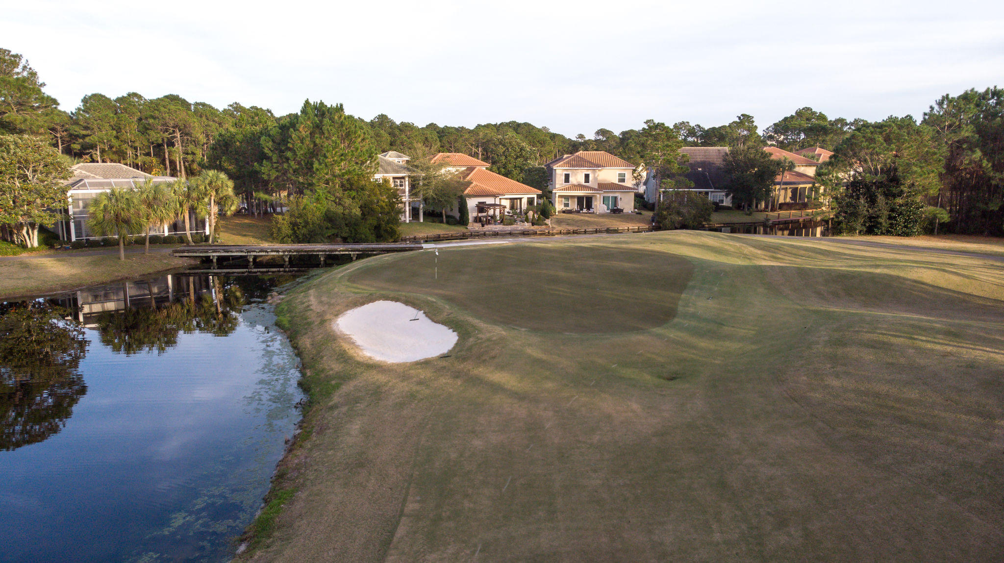 EMERALD BAY PH 1A - Residential