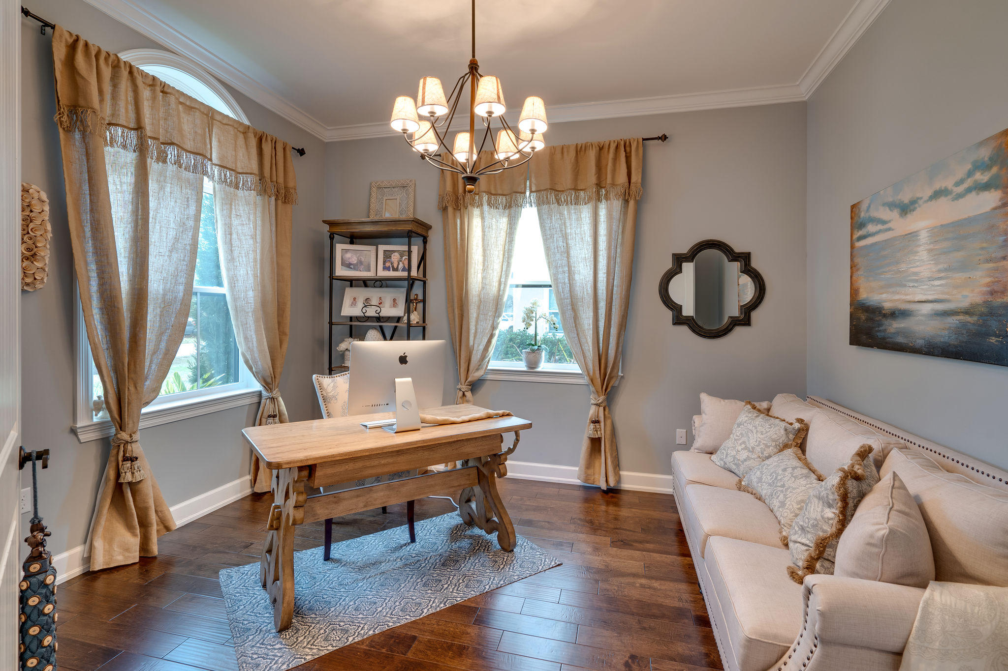 EMERALD BAY PH 1A - Residential