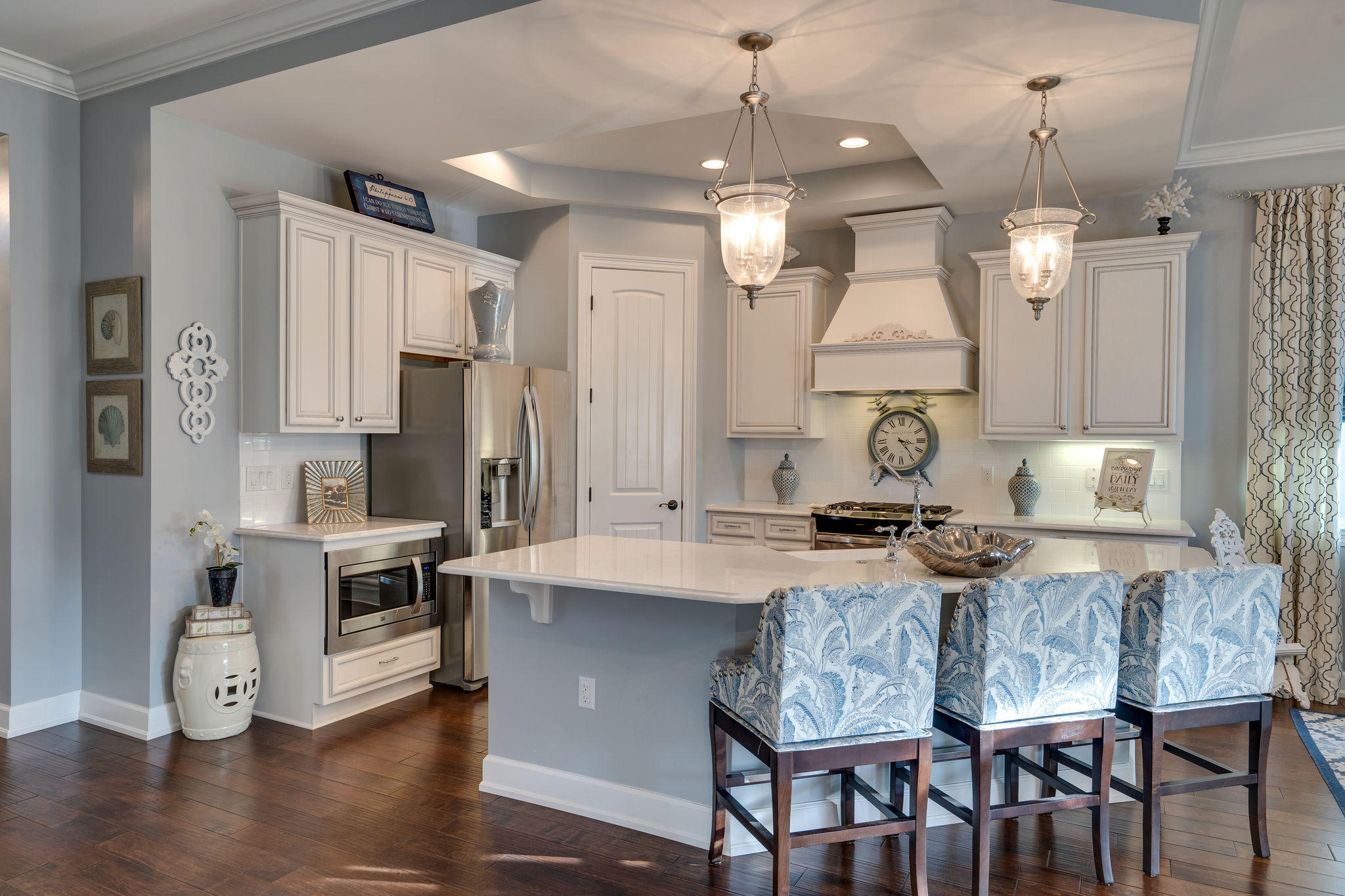 EMERALD BAY PH 1A - Residential