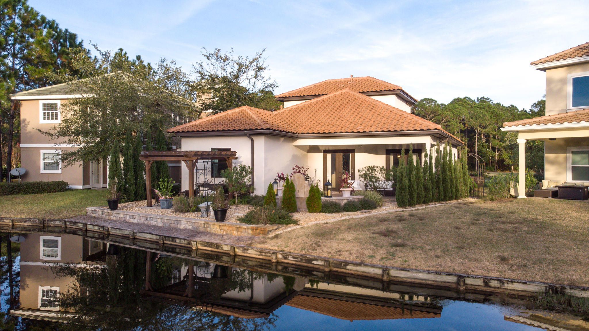 EMERALD BAY PH 1A - Residential
