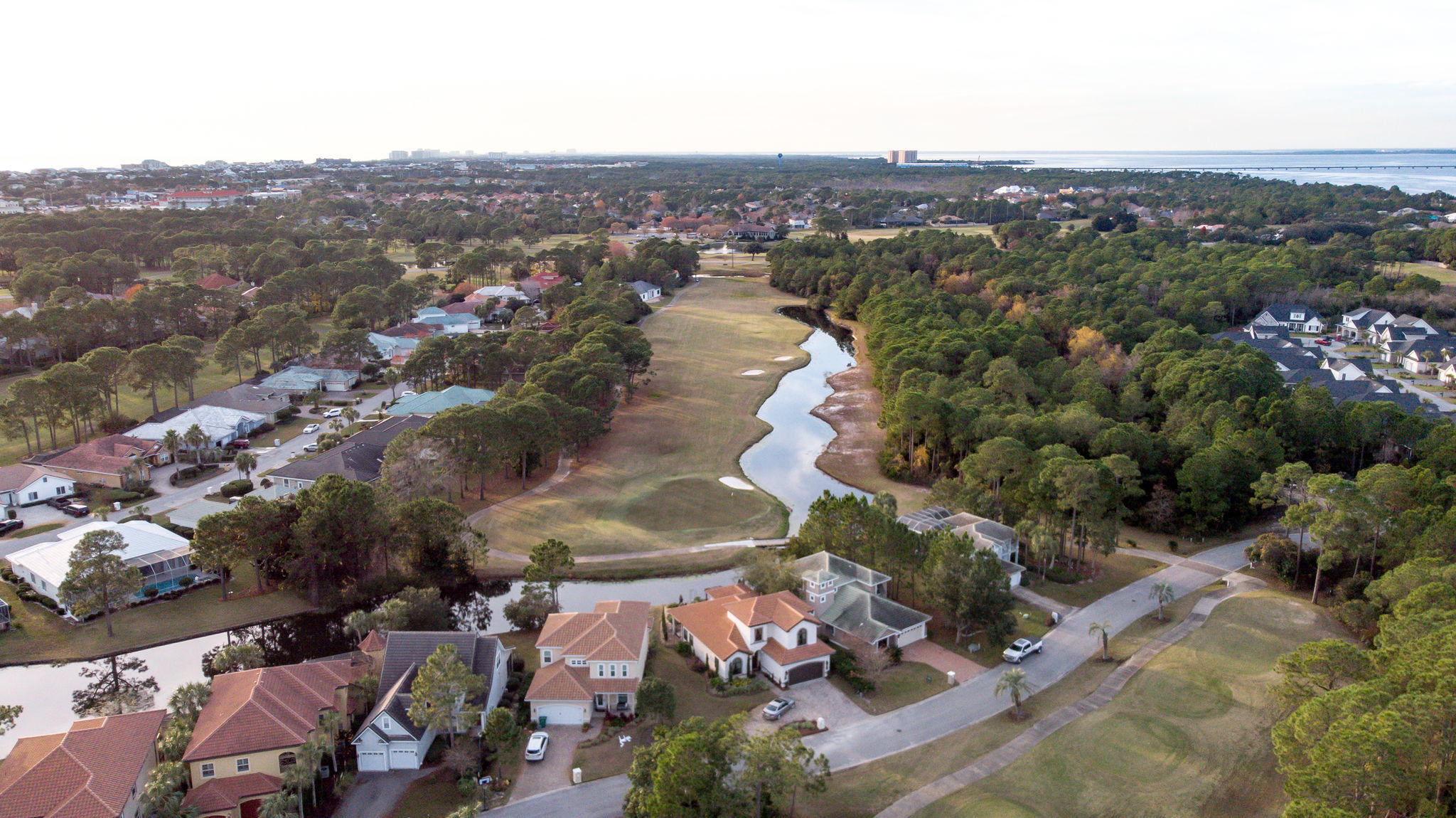 EMERALD BAY PH 1A - Residential