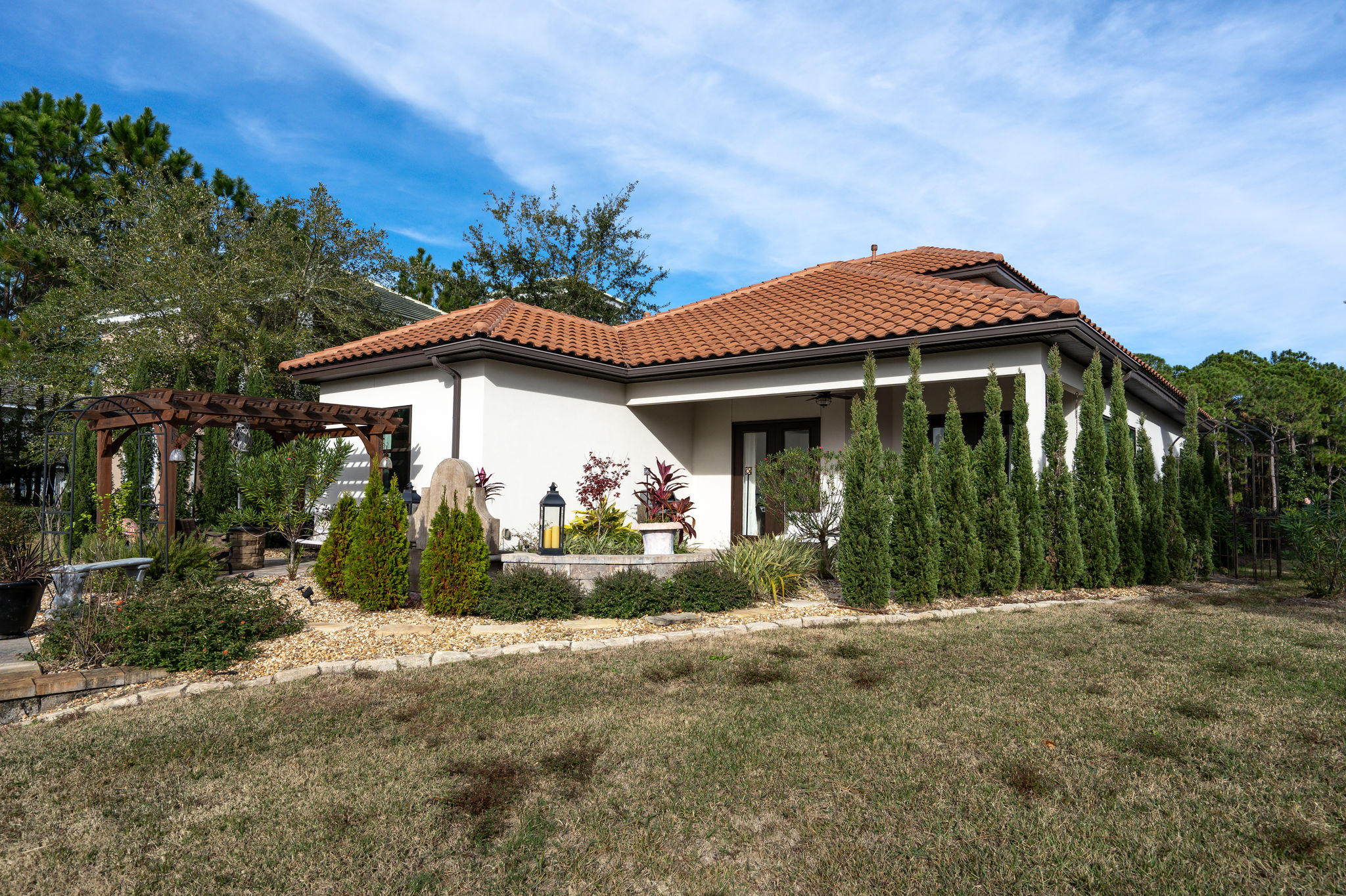 EMERALD BAY PH 1A - Residential