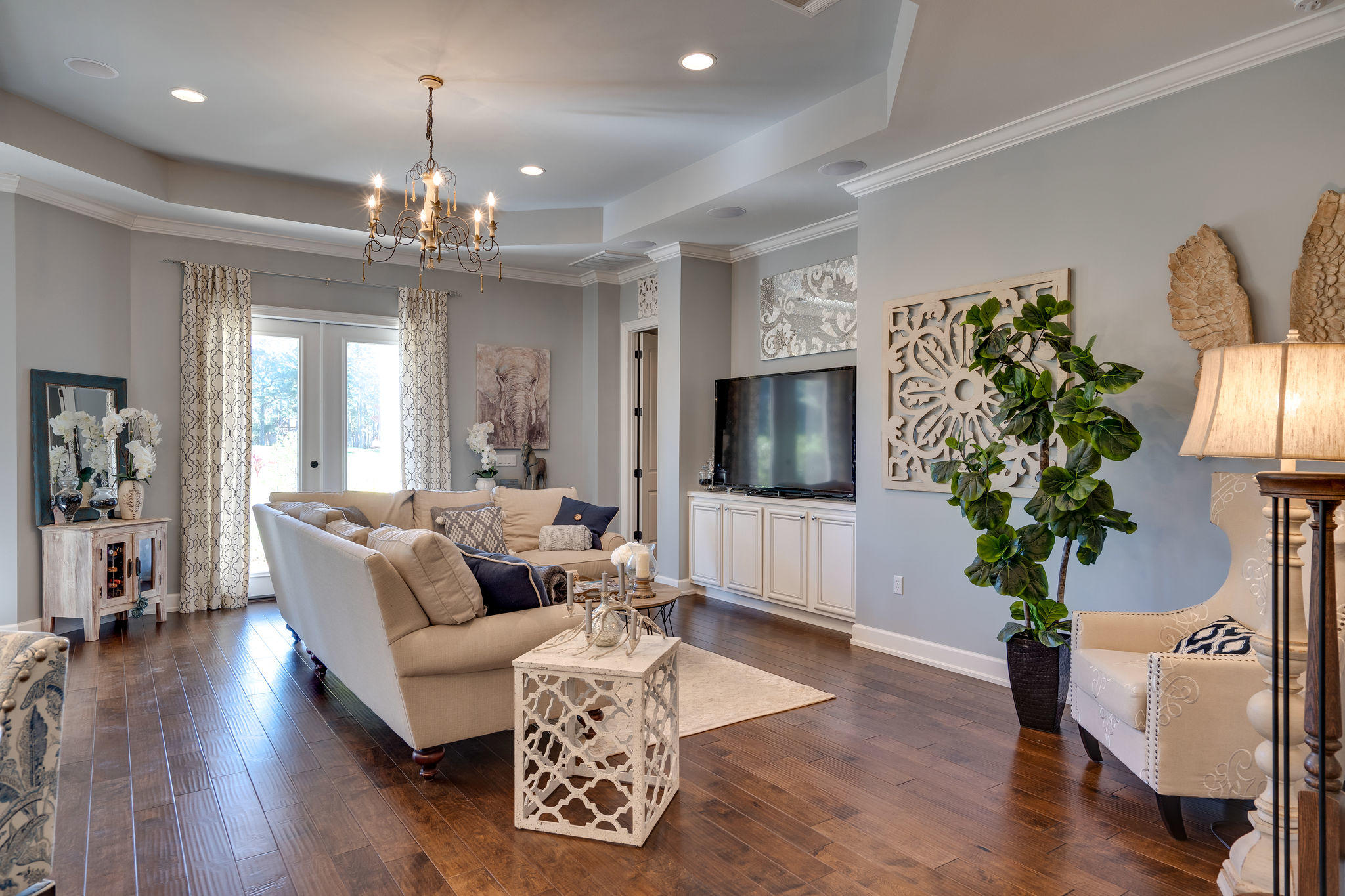 EMERALD BAY PH 1A - Residential
