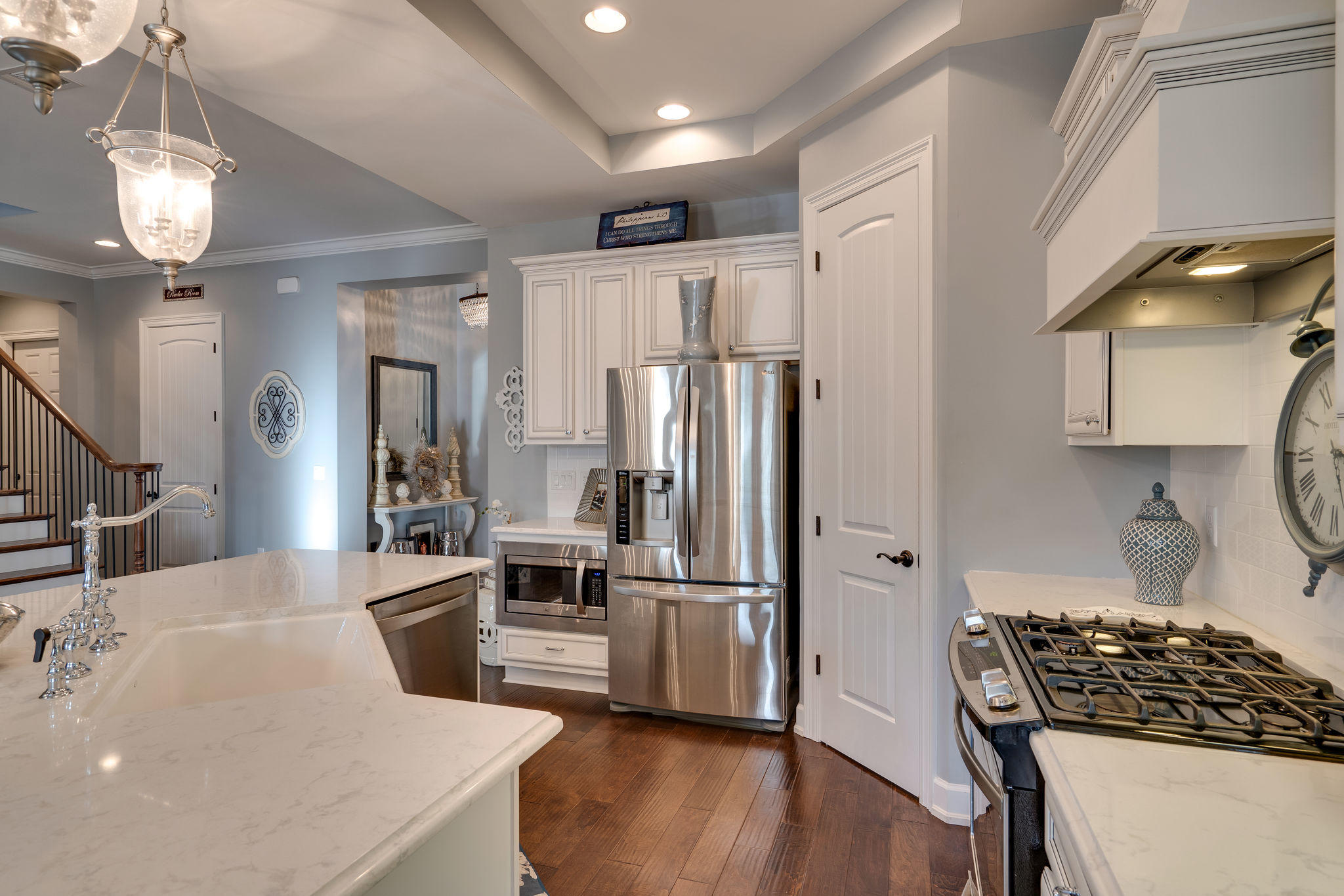 EMERALD BAY PH 1A - Residential
