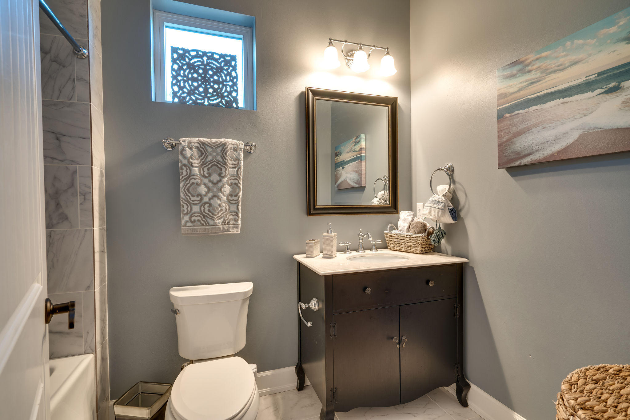 EMERALD BAY PH 1A - Residential