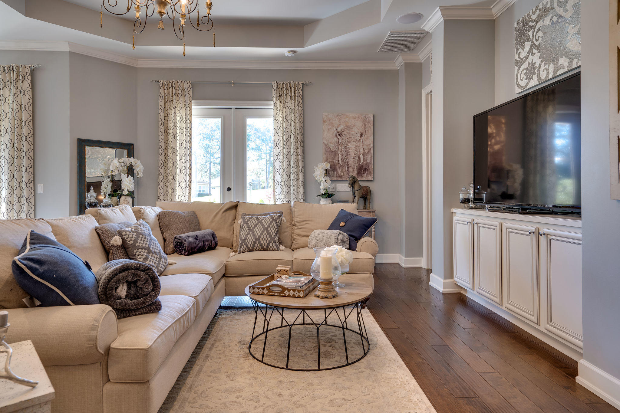 EMERALD BAY PH 1A - Residential