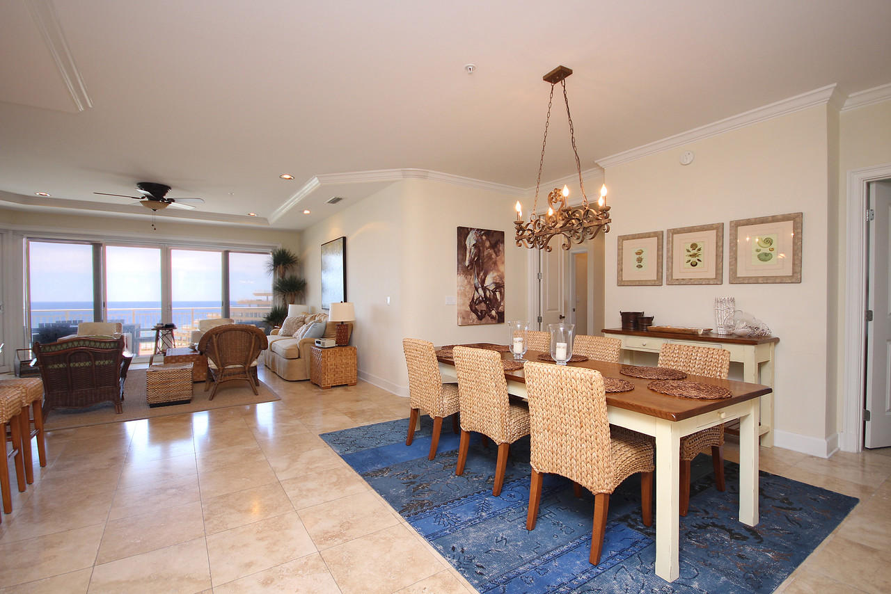 GRAND DUNES - NORTH TOWER - Residential