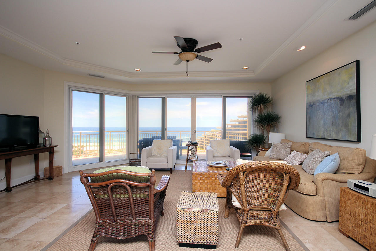 GRAND DUNES - NORTH TOWER - Residential
