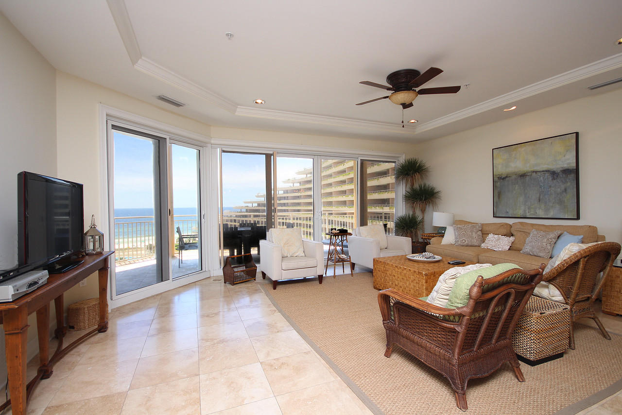 GRAND DUNES - NORTH TOWER - Residential