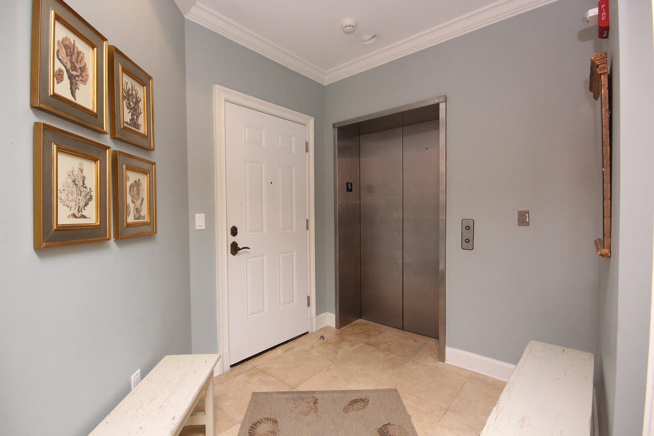 GRAND DUNES - NORTH TOWER - Residential
