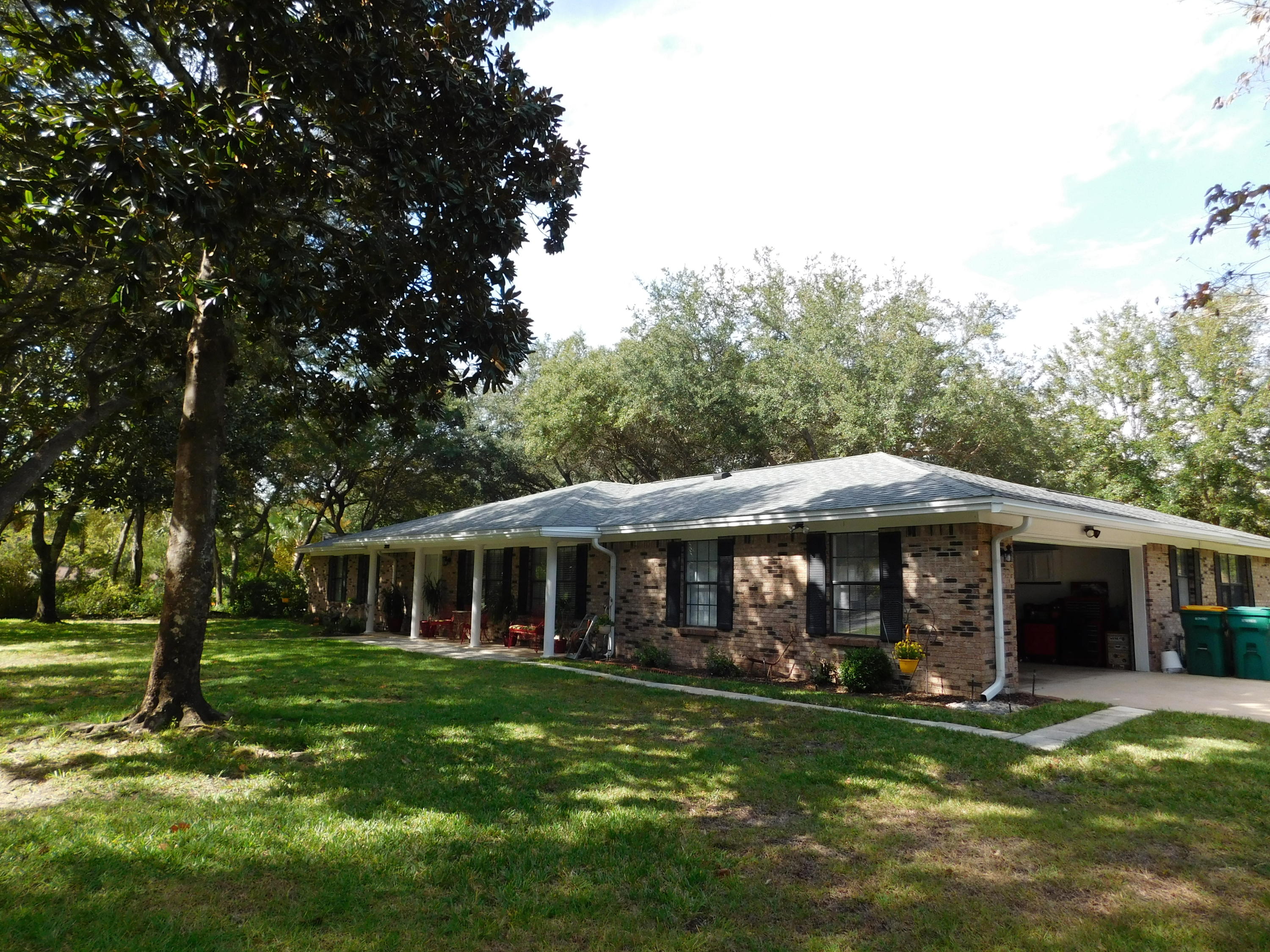 CARIBBEAN VILLAGE 1C - Residential