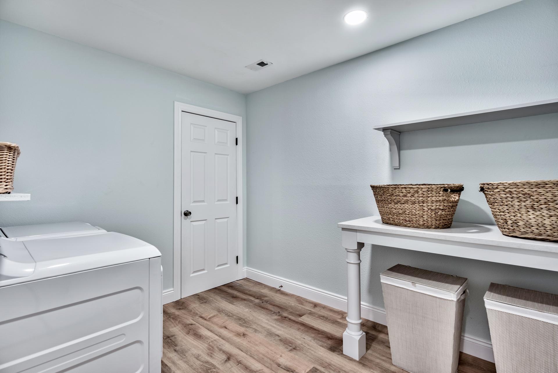GULF TRACE - Residential
