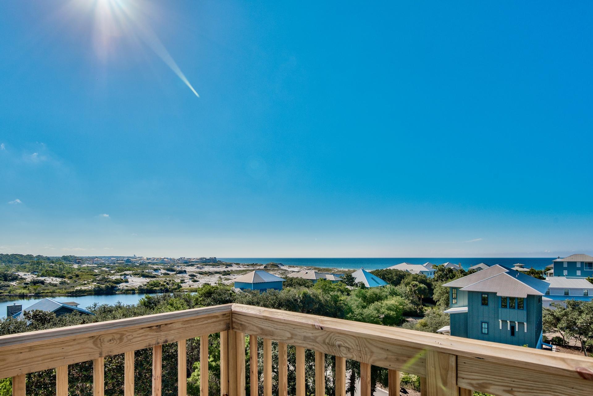 GULF TRACE - Residential