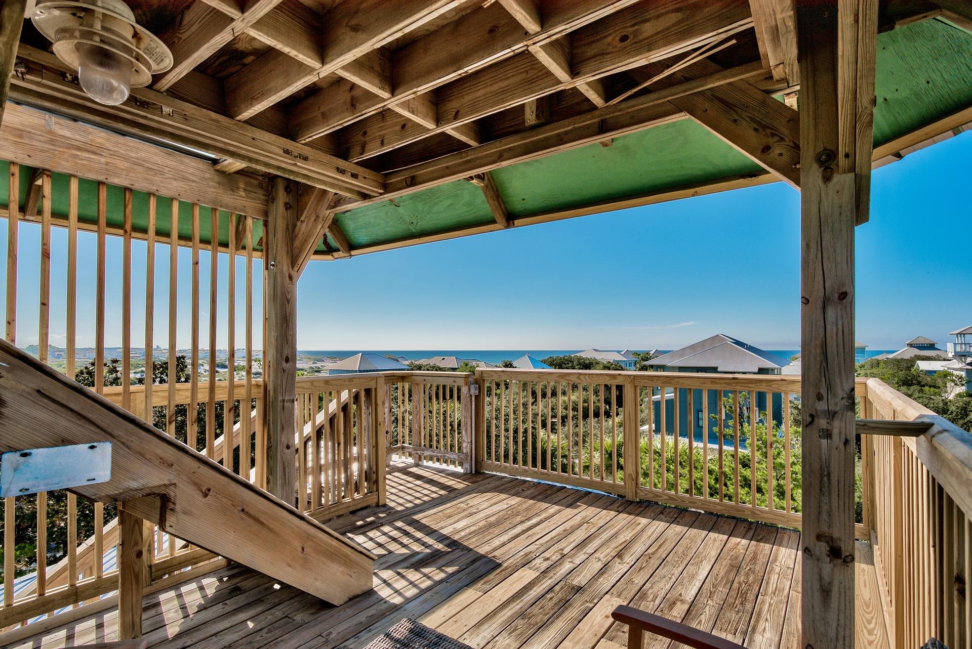 GULF TRACE - Residential