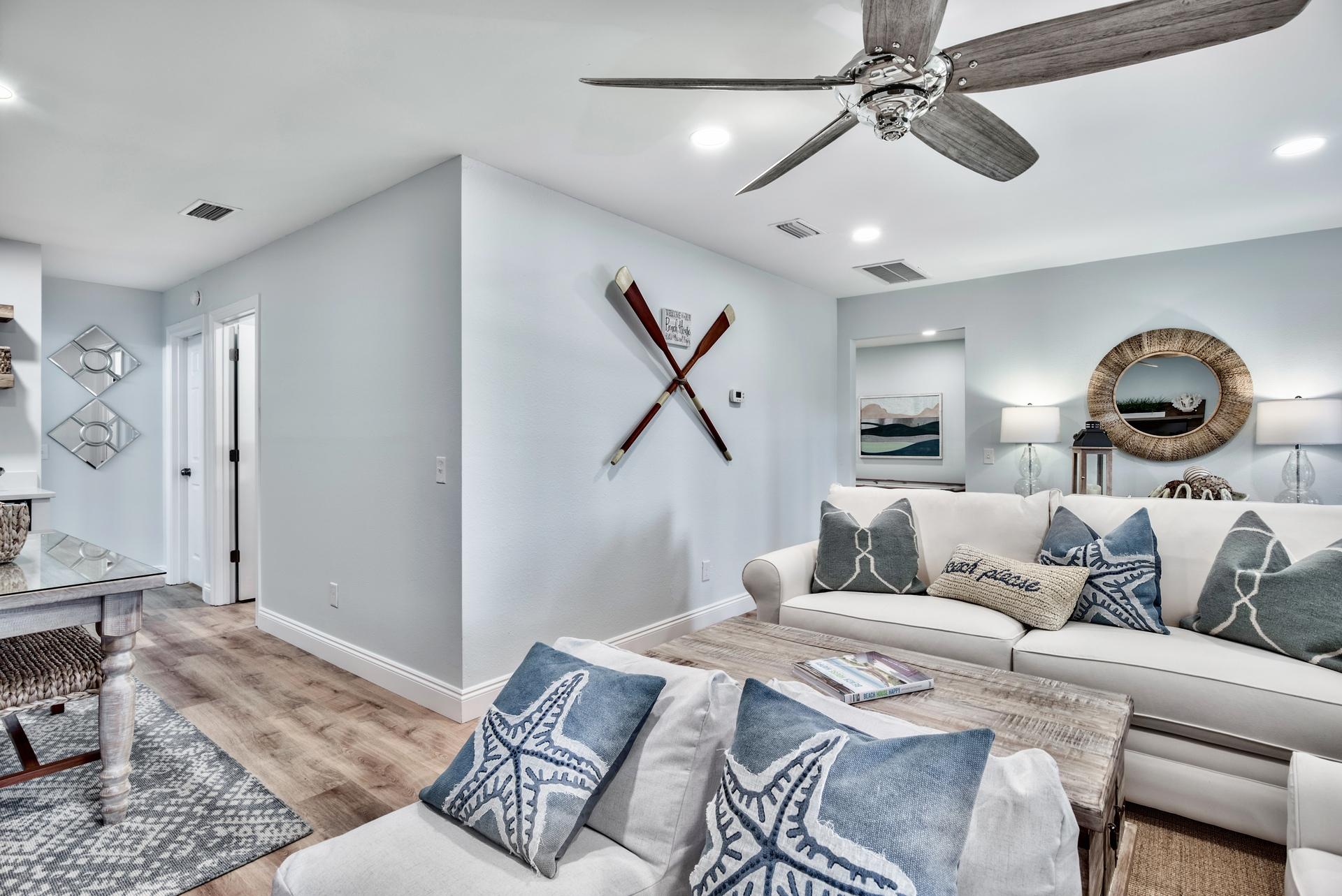GULF TRACE - Residential