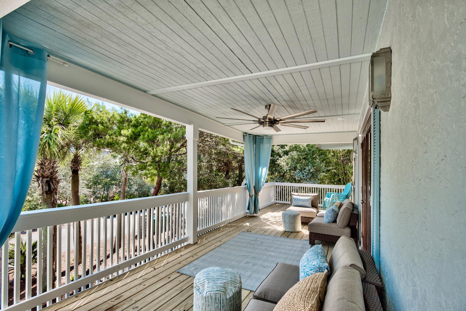 GULF TRACE - Residential