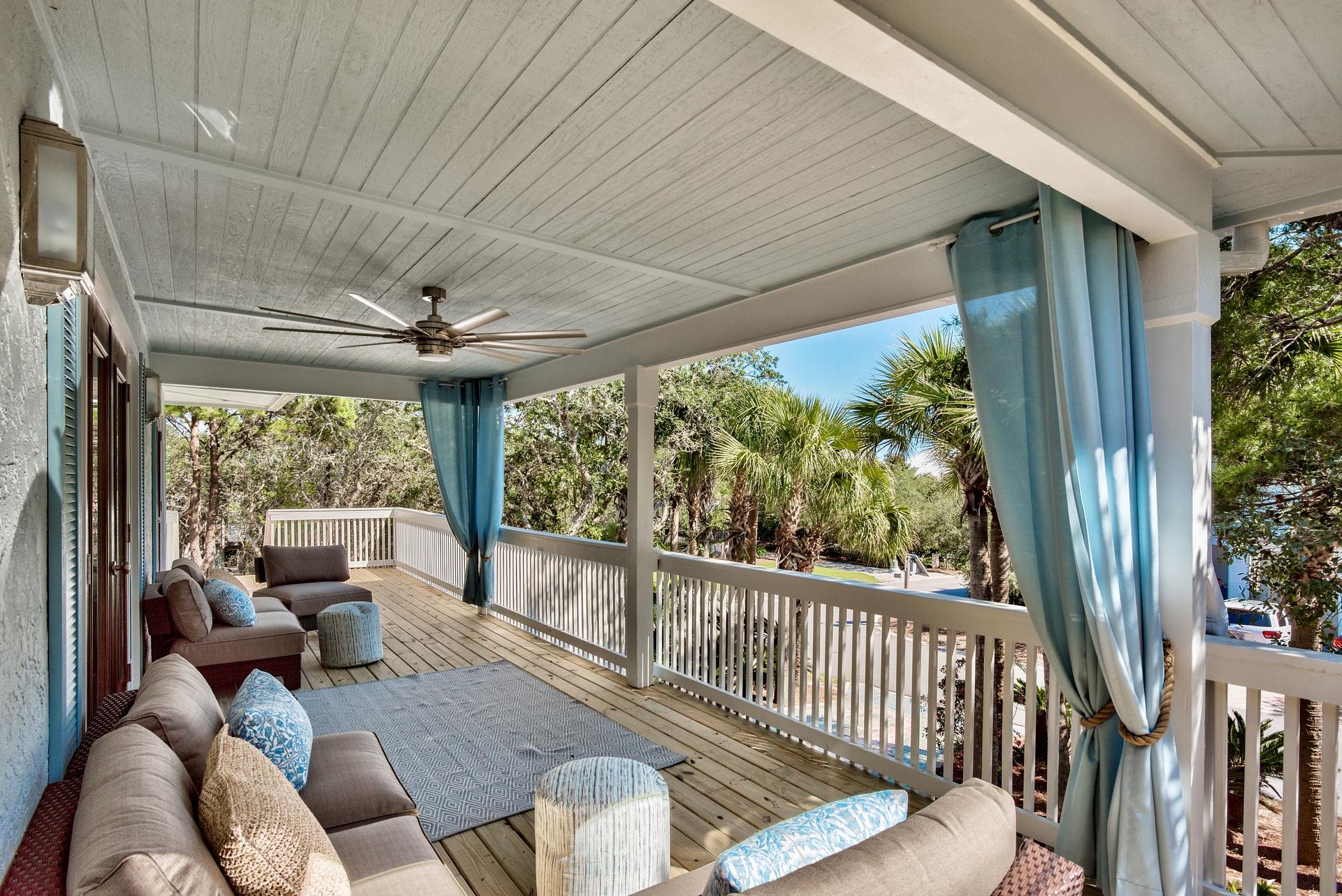 GULF TRACE - Residential