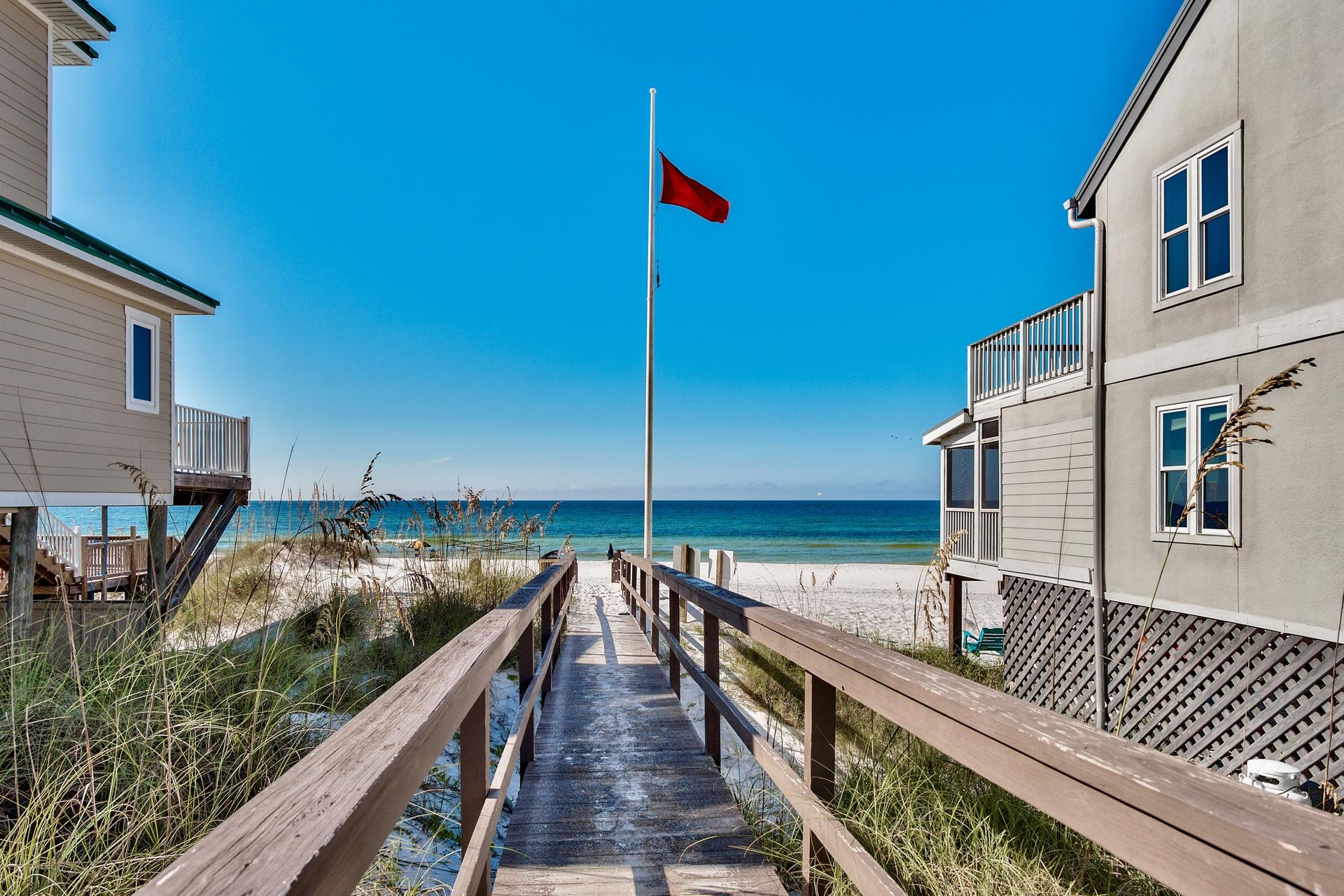 GULF TRACE - Residential