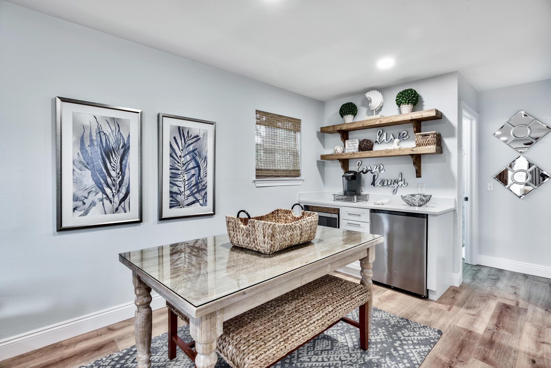 GULF TRACE - Residential