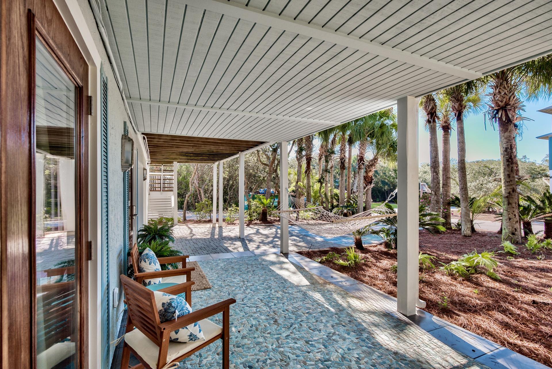 GULF TRACE - Residential