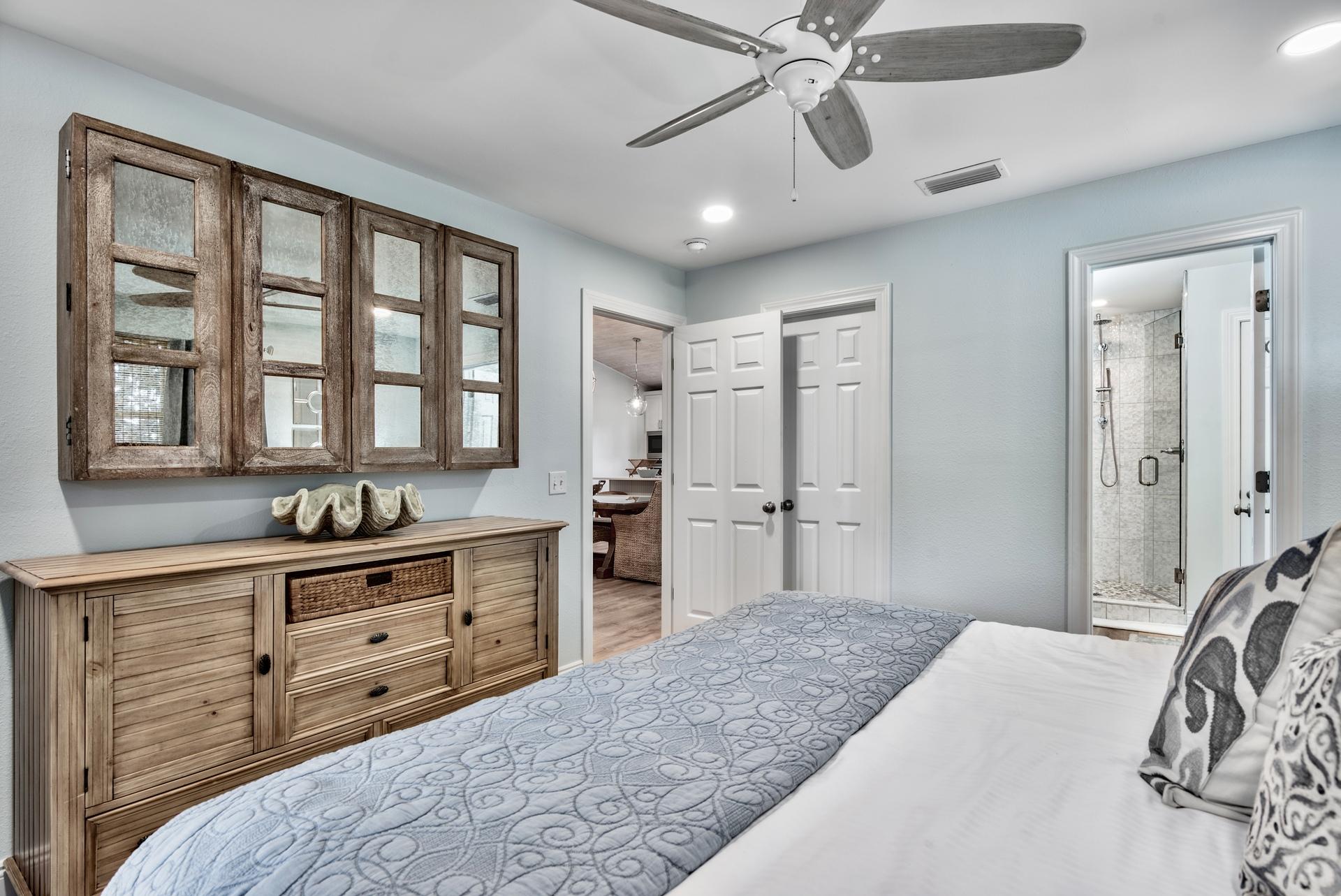 GULF TRACE - Residential