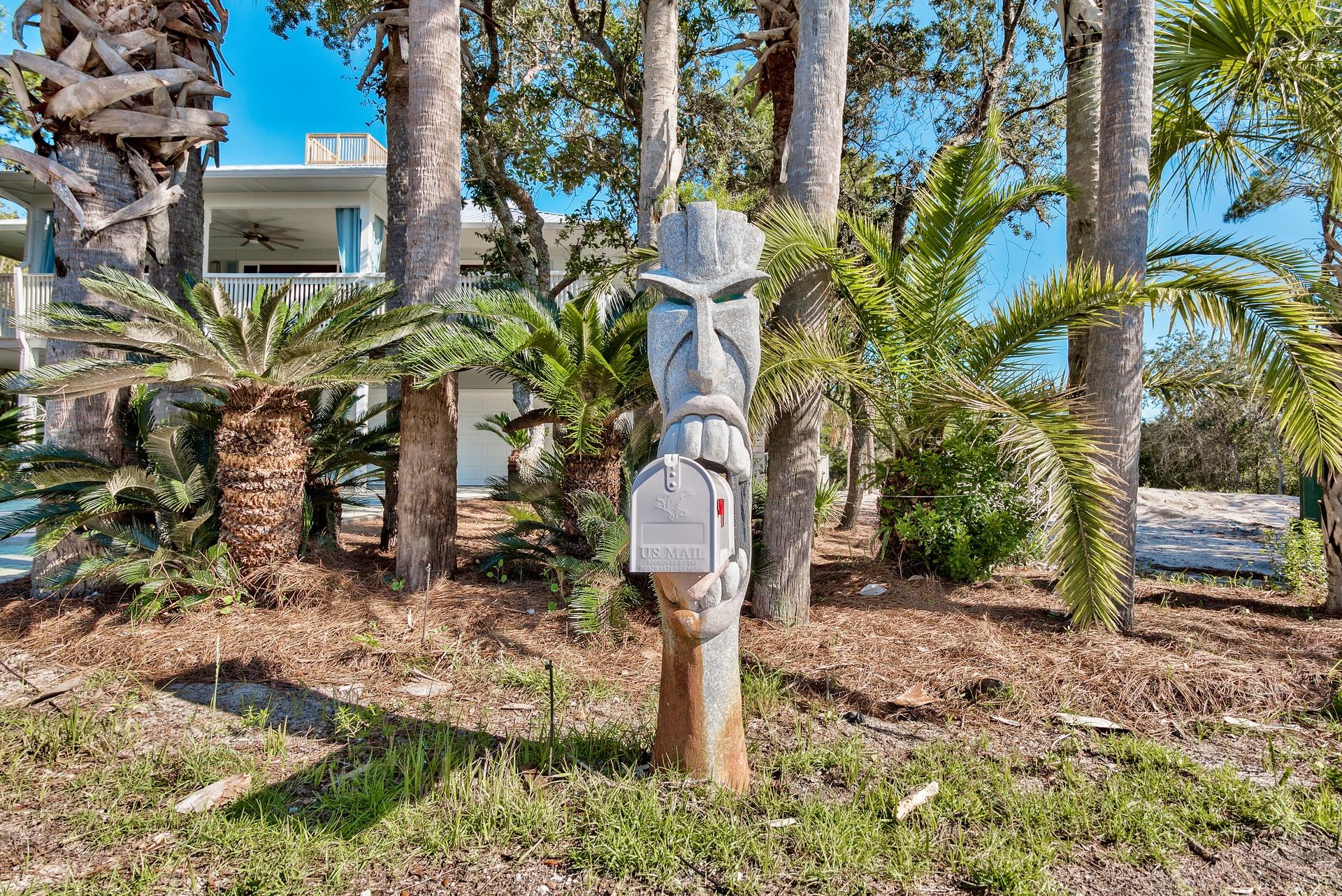 GULF TRACE - Residential