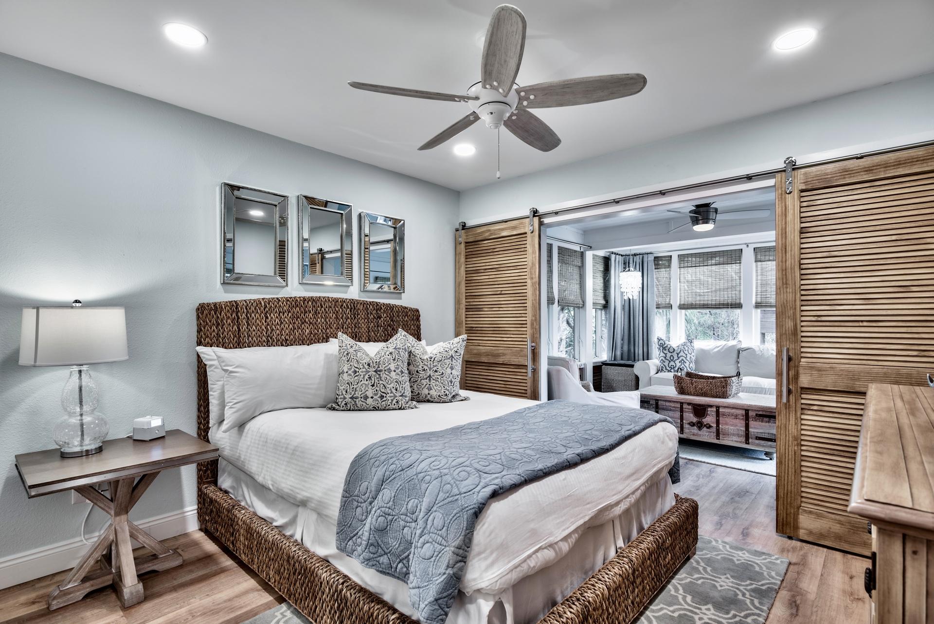 GULF TRACE - Residential