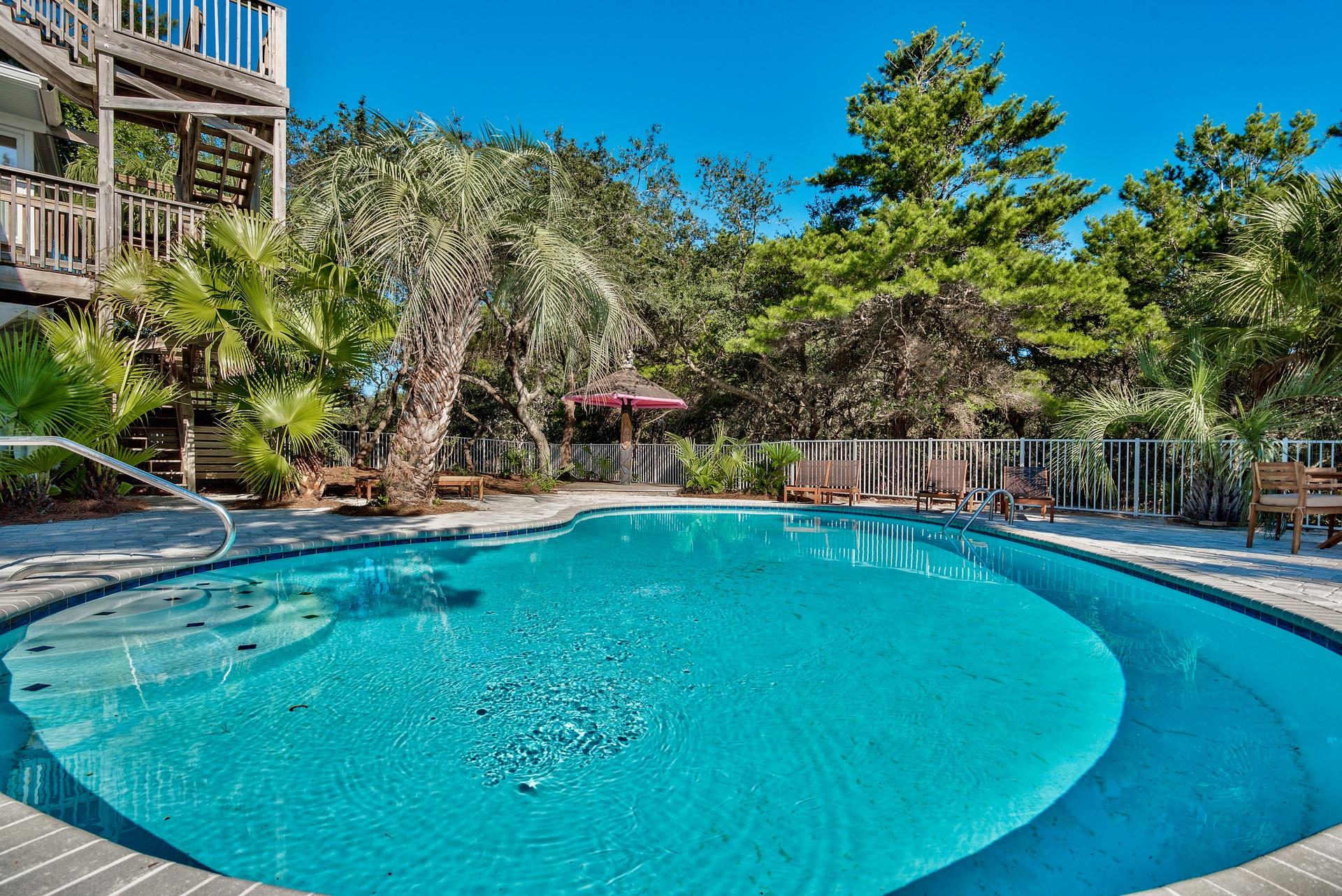 GULF TRACE - Residential