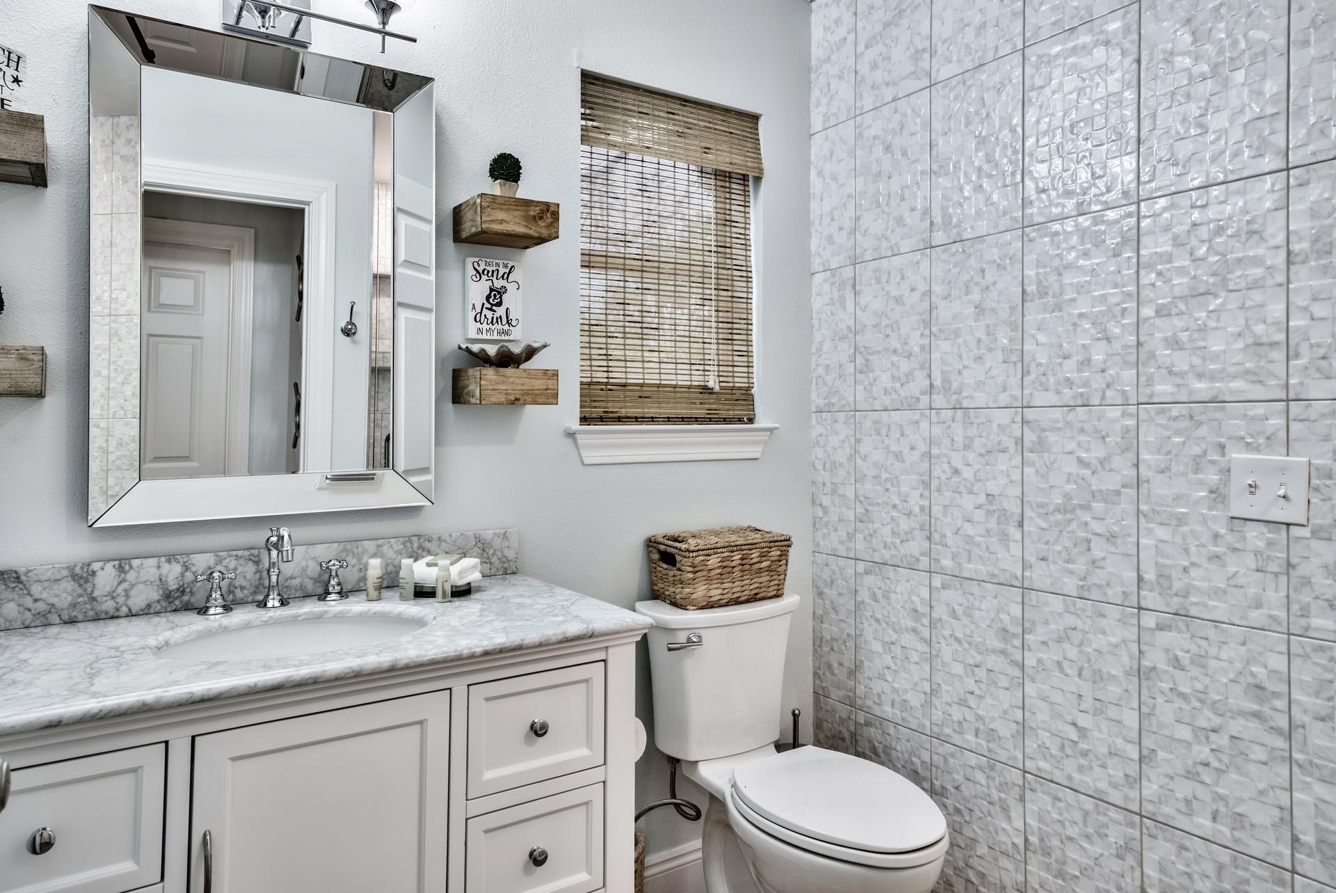 GULF TRACE - Residential