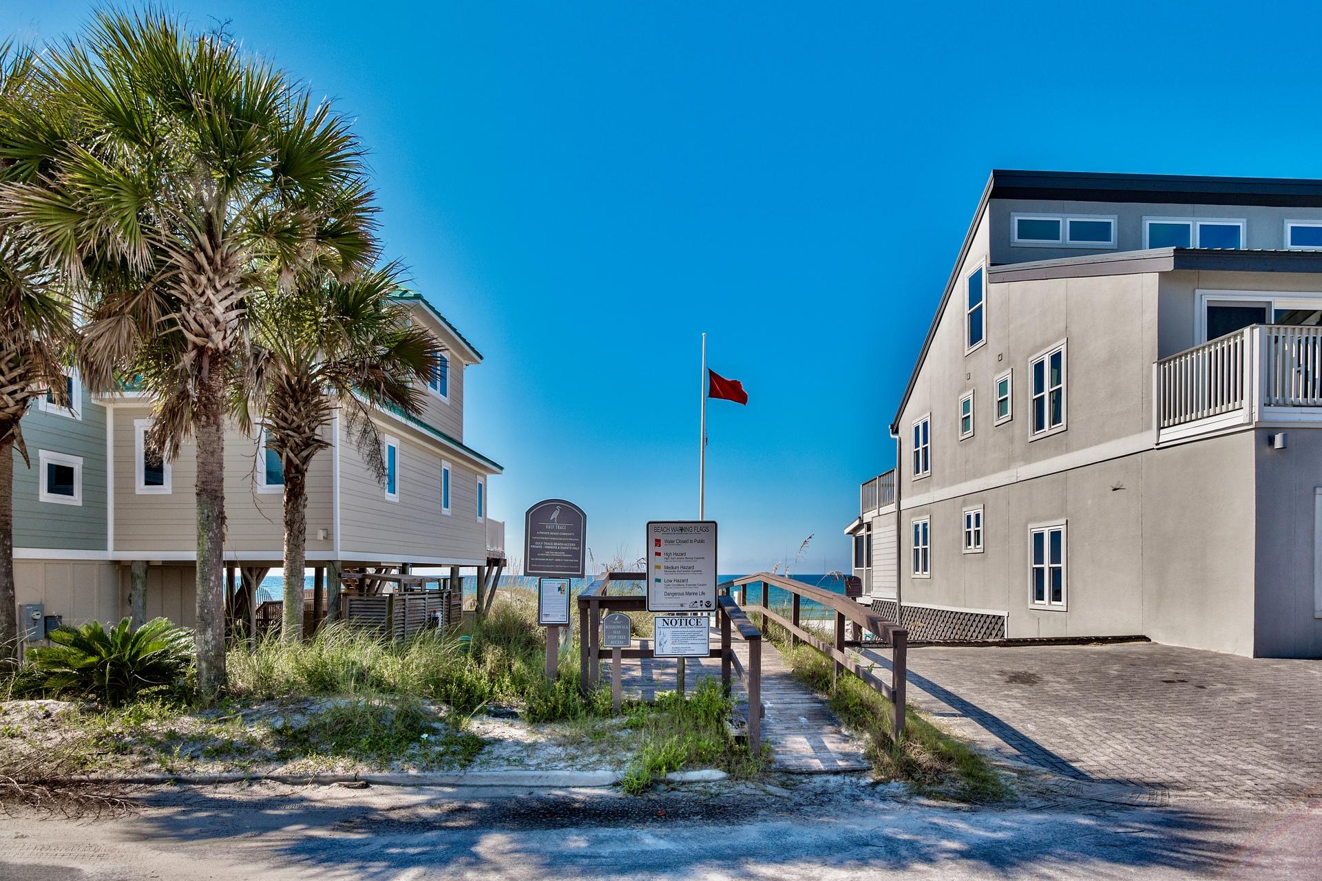 GULF TRACE - Residential