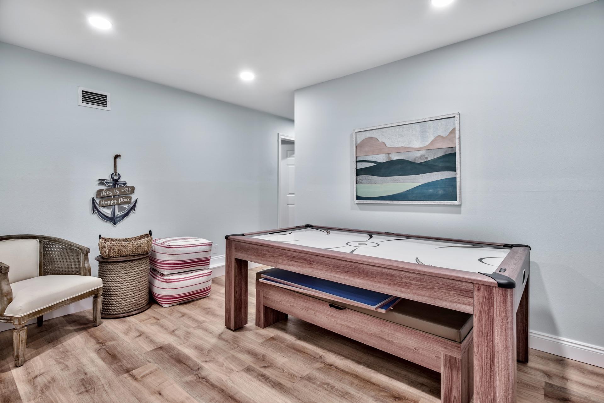 GULF TRACE - Residential