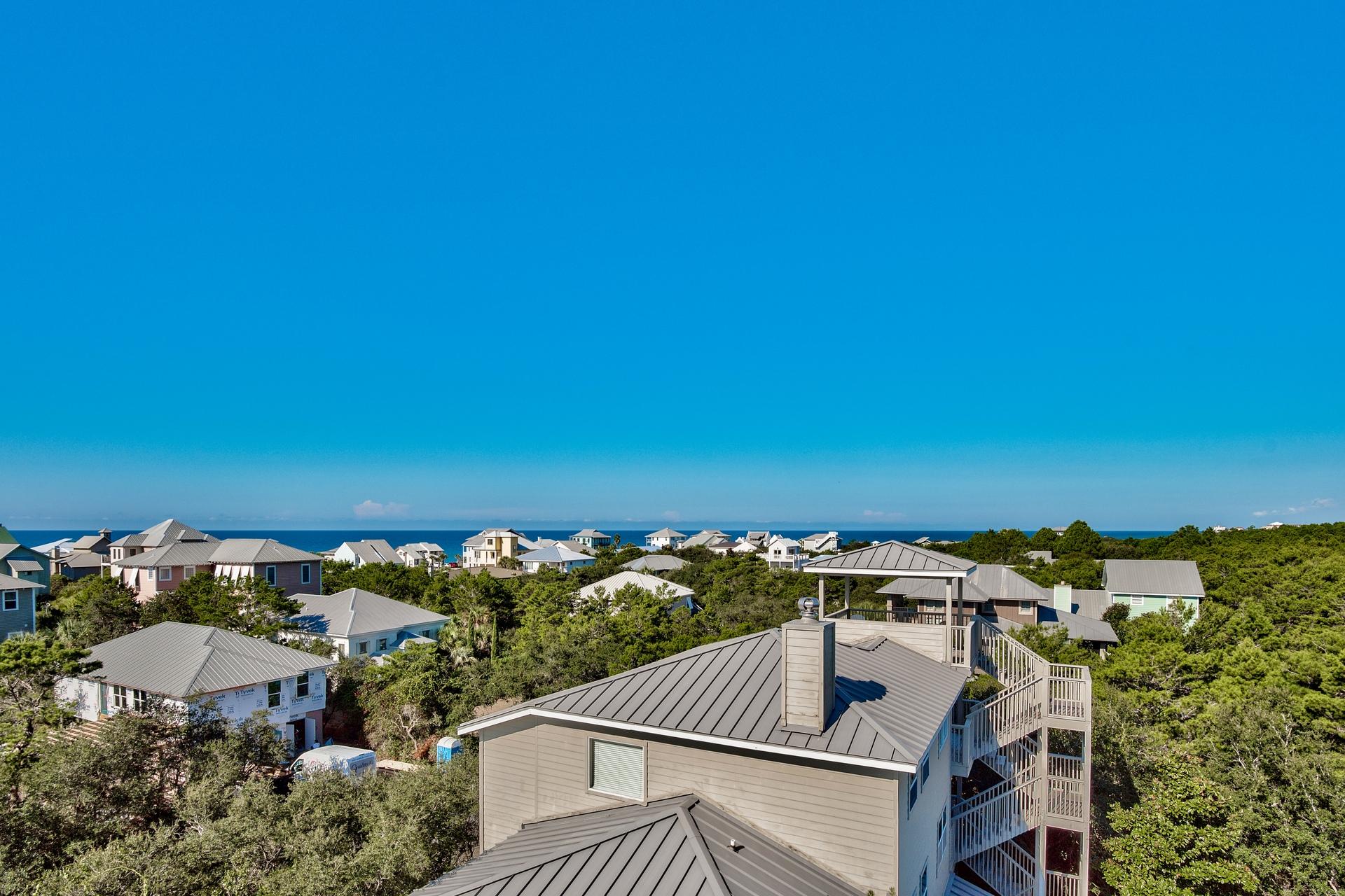 GULF TRACE - Residential