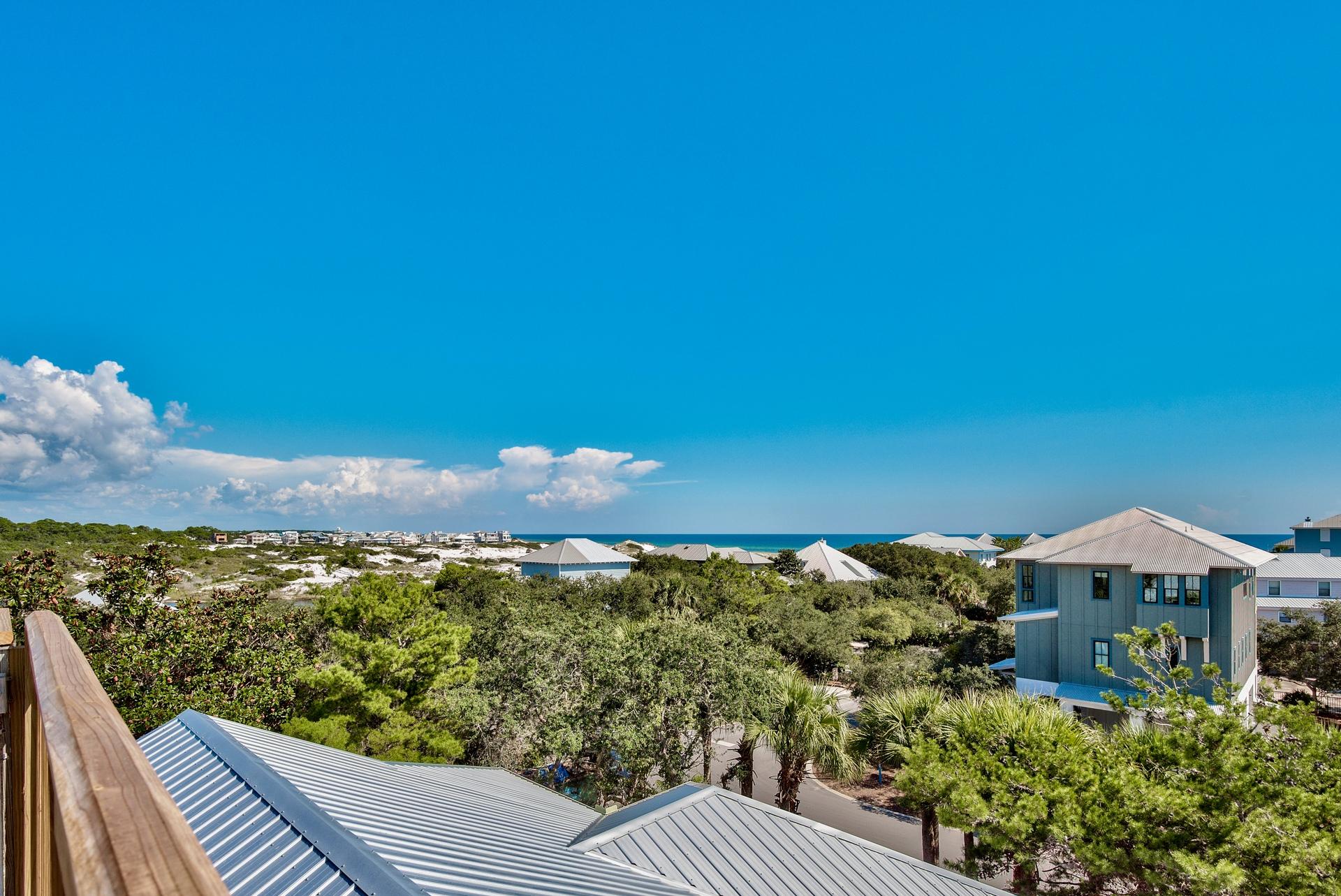 GULF TRACE - Residential