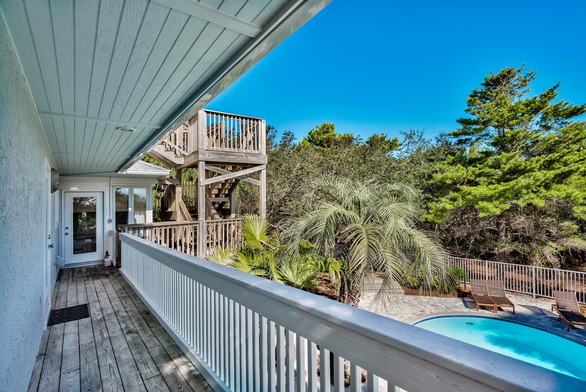 GULF TRACE - Residential