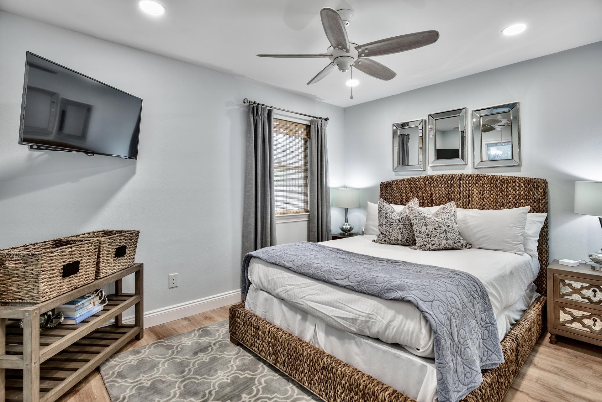 GULF TRACE - Residential