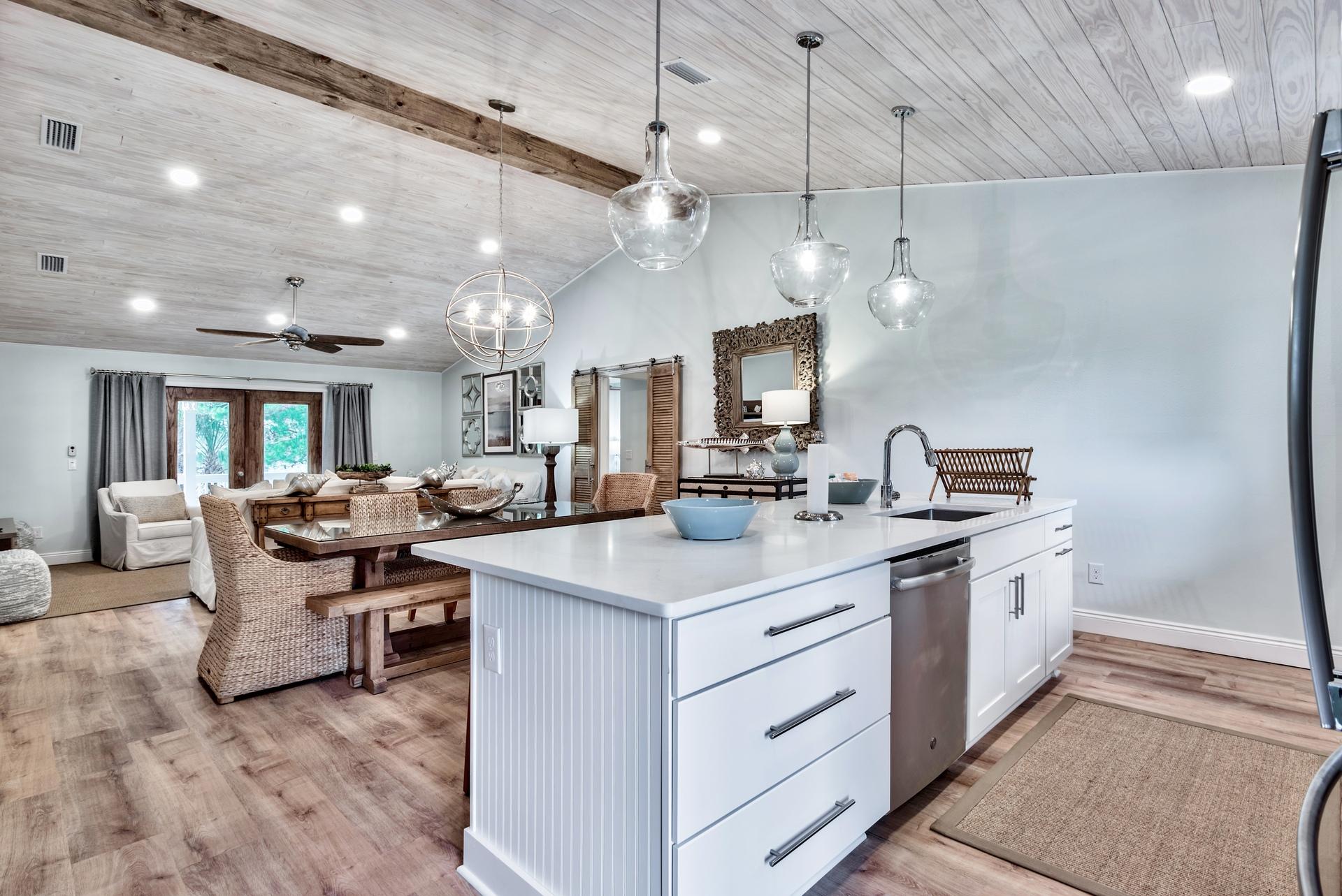 GULF TRACE - Residential