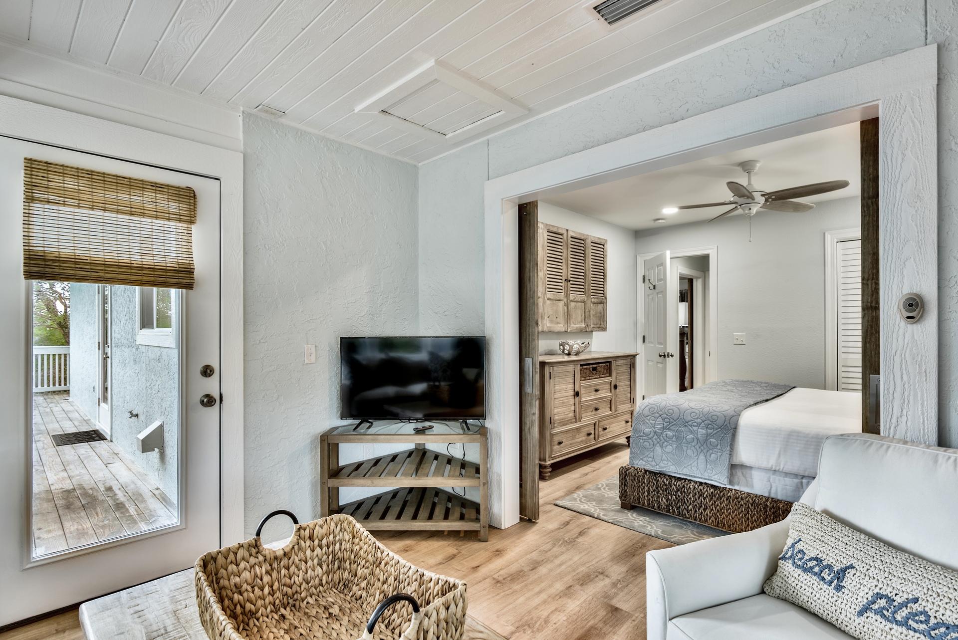 GULF TRACE - Residential