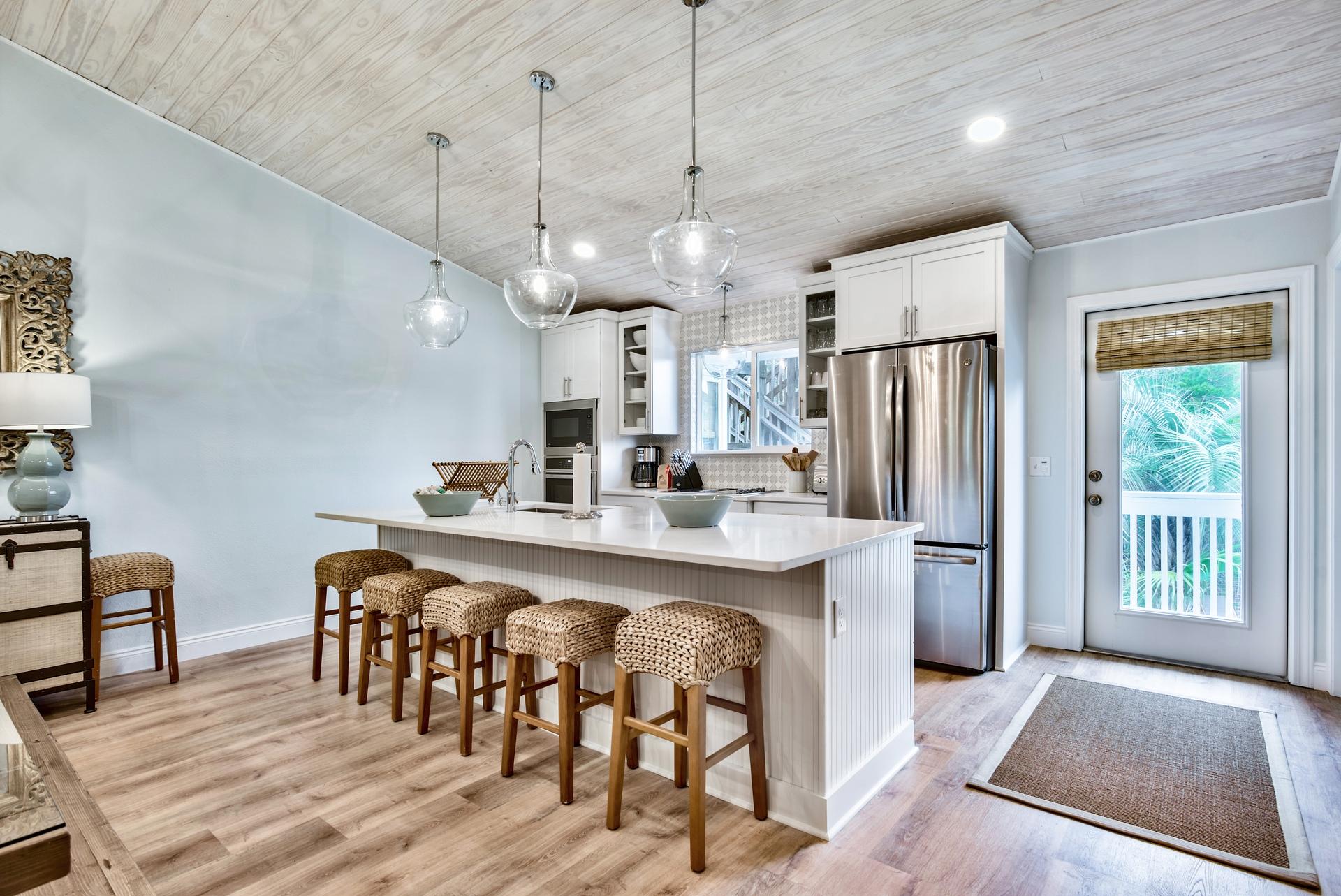 GULF TRACE - Residential