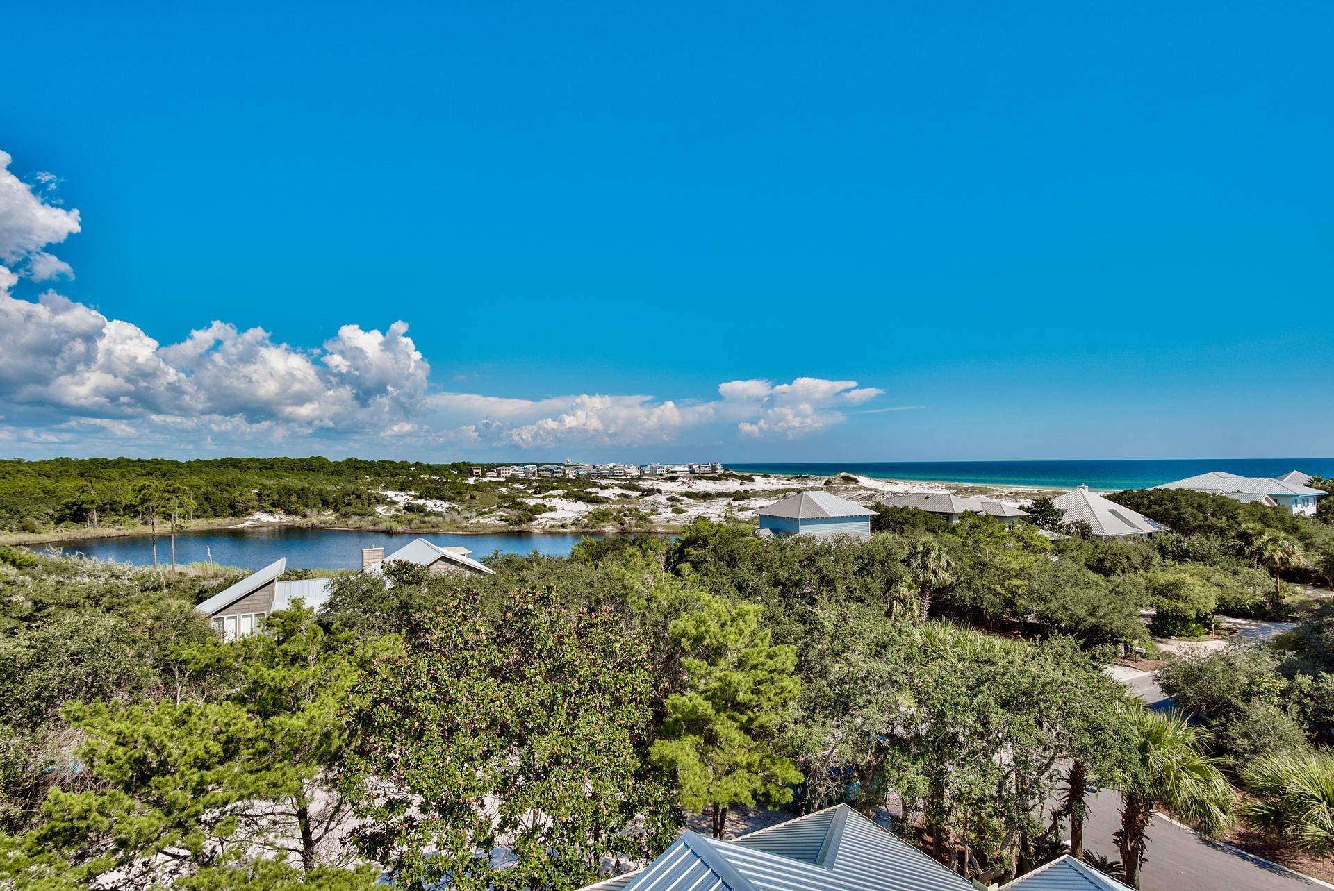 GULF TRACE - Residential
