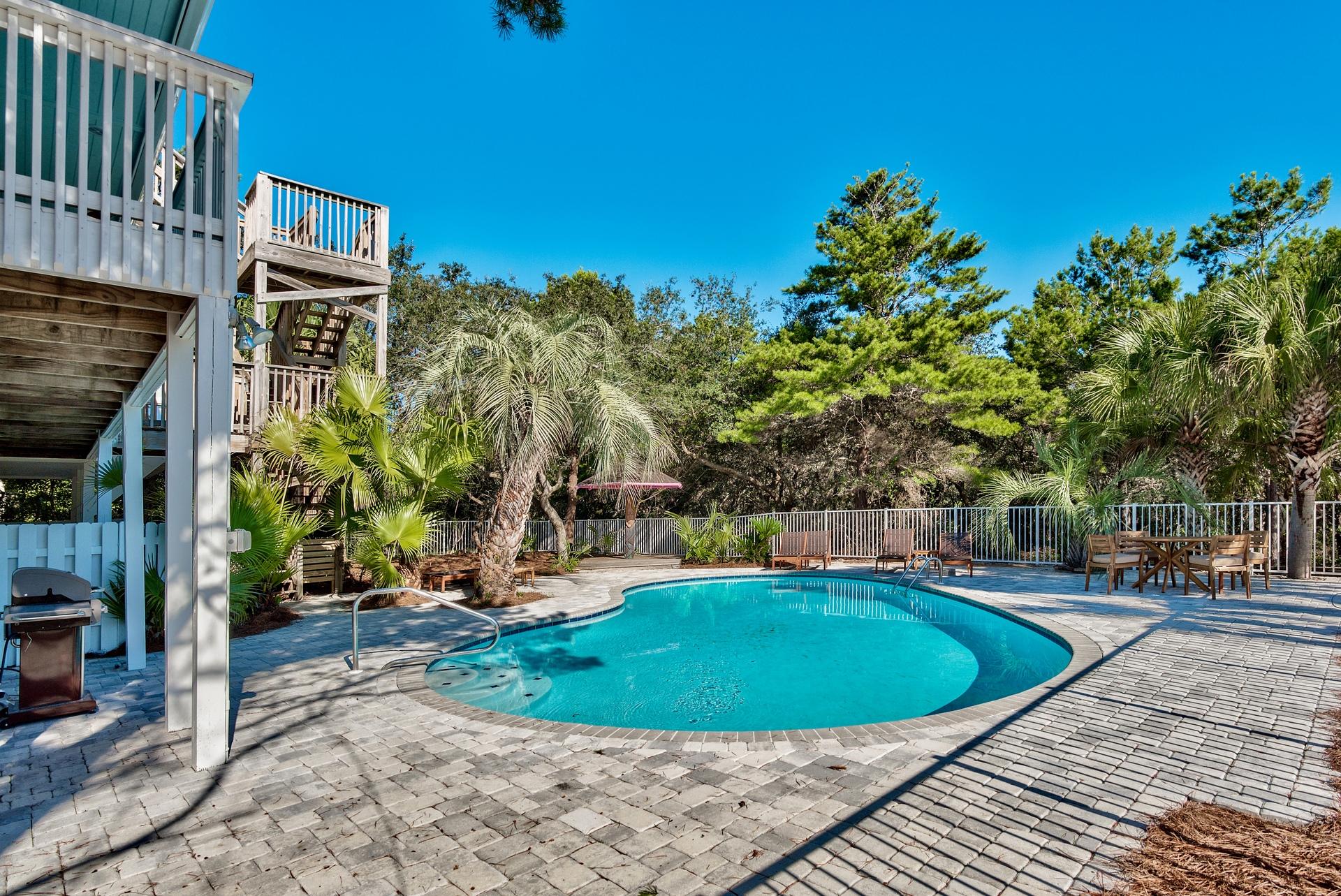 GULF TRACE - Residential