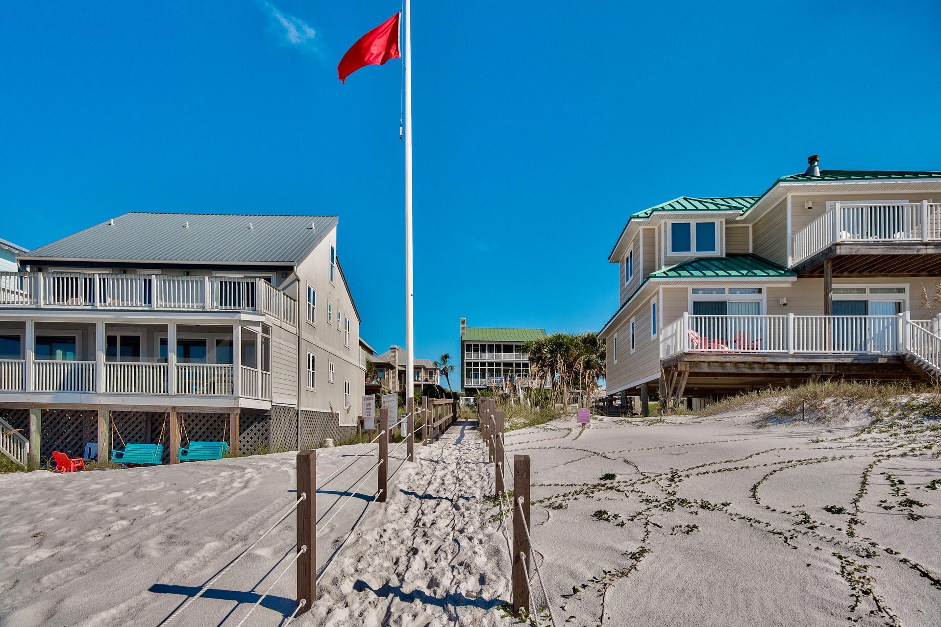 GULF TRACE - Residential