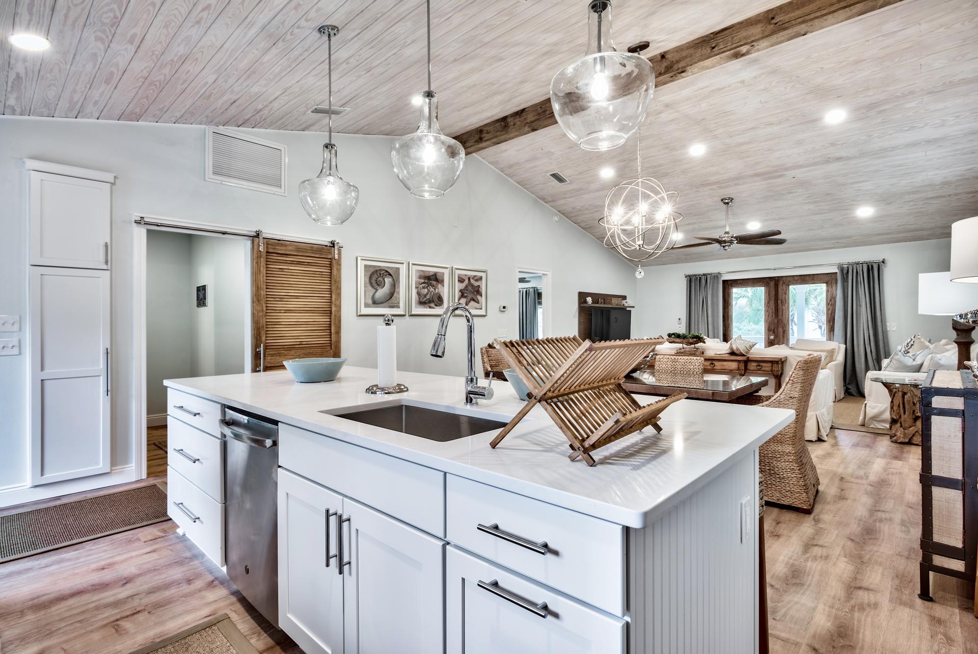 GULF TRACE - Residential