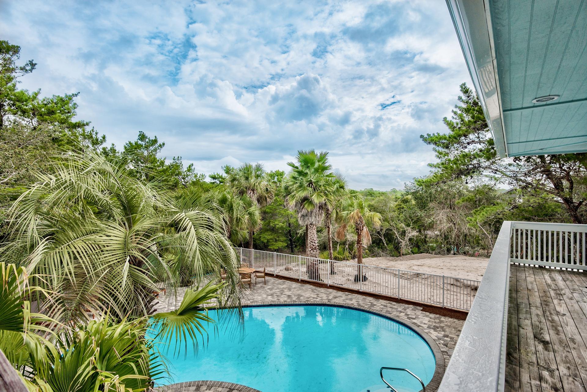 GULF TRACE - Residential